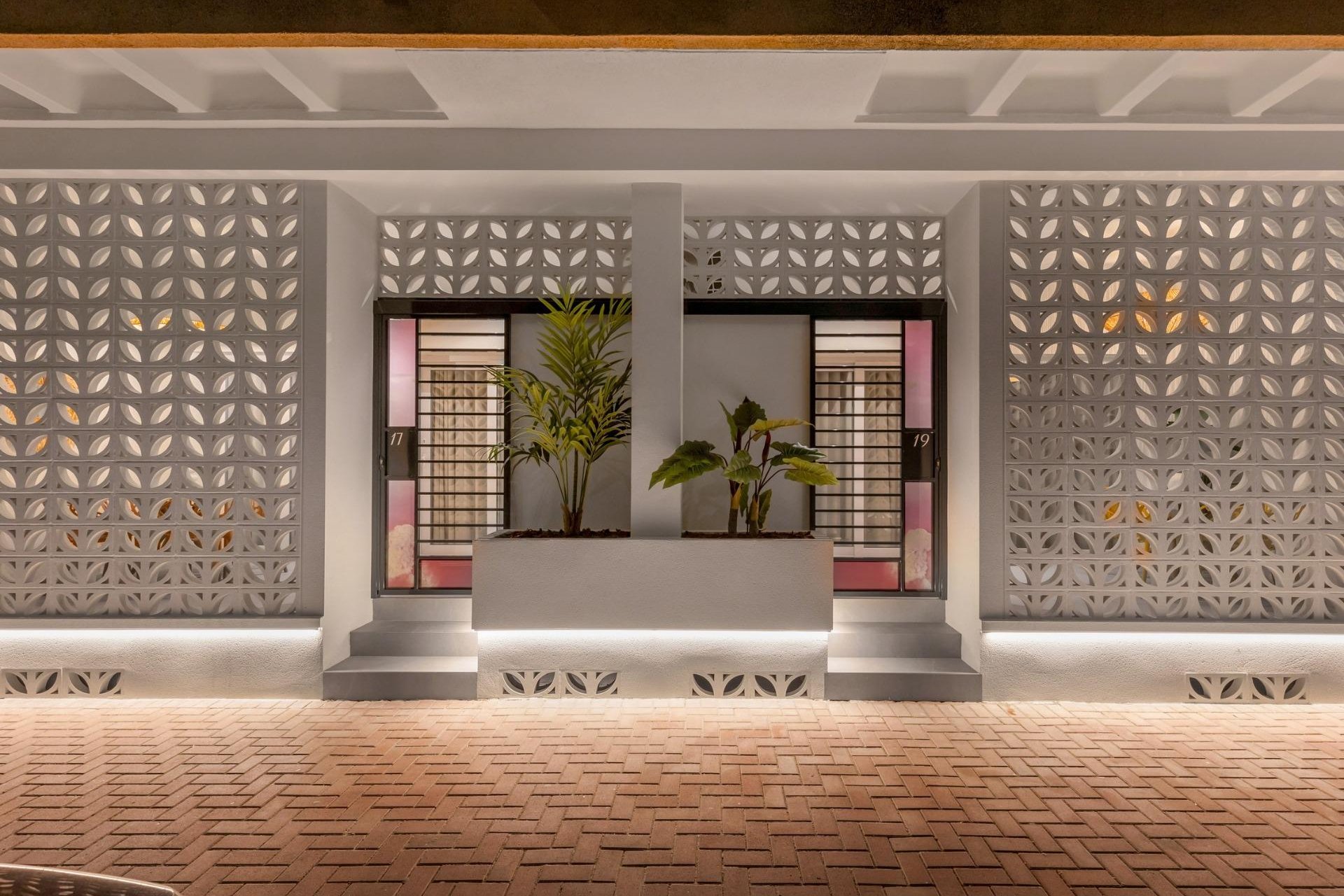 Neue Gebäude - Wohnung - Torrevieja - Playa Los Naufragos