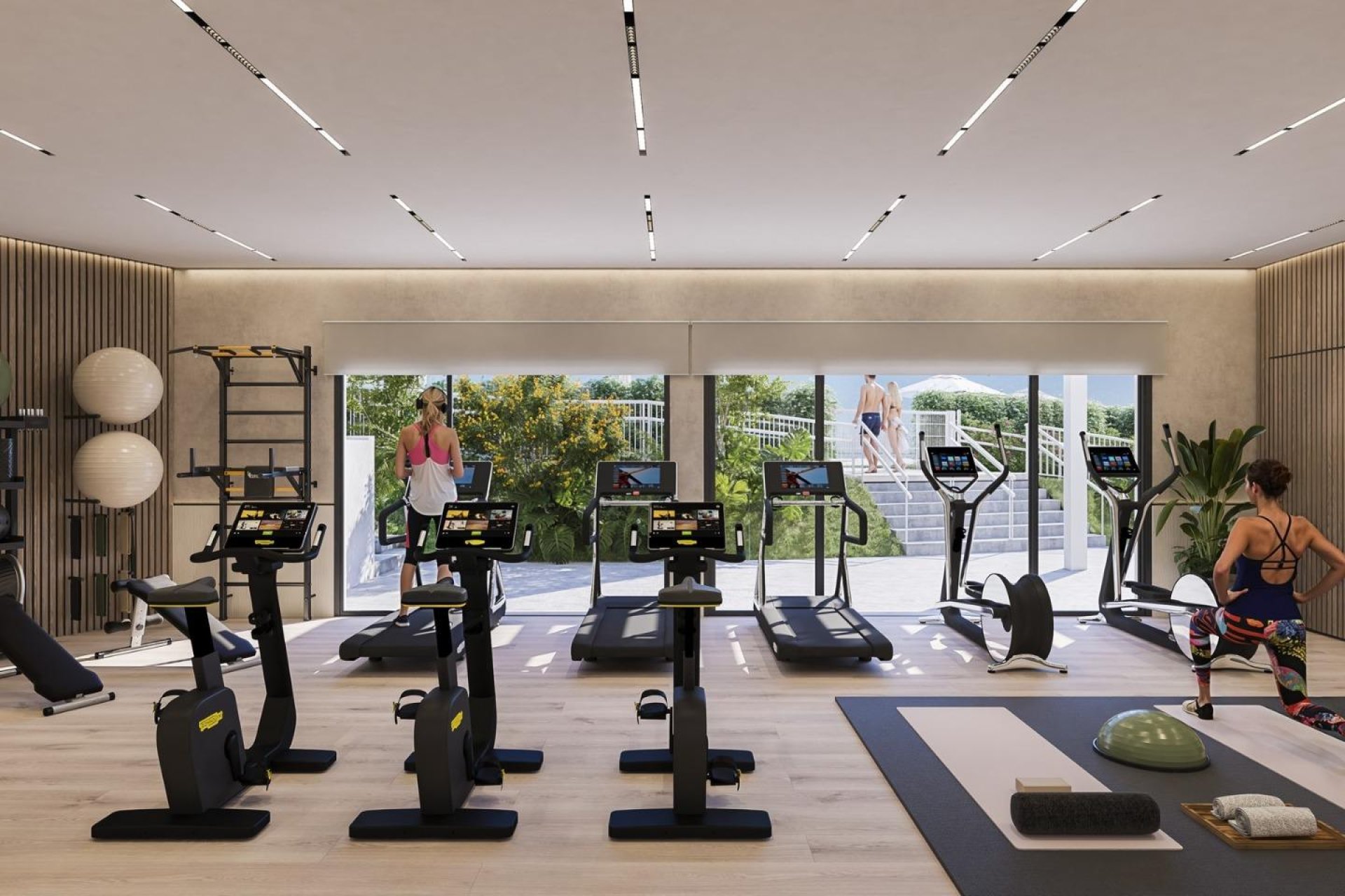 Neue Gebäude - Wohnung - Villajoyosa - Playa del Torres