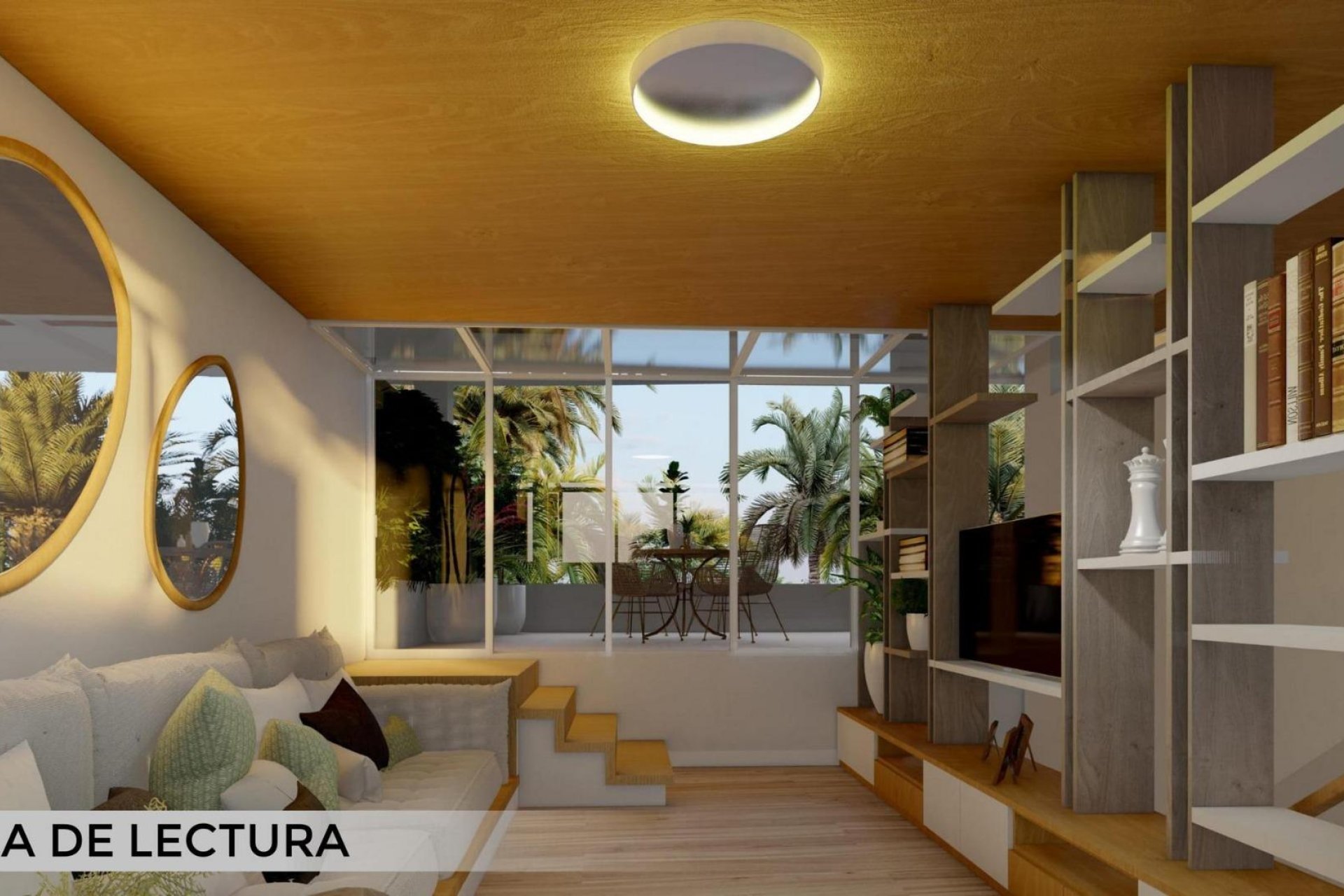 New Build - Apartment / flat - Alfas del Pí - El Albir