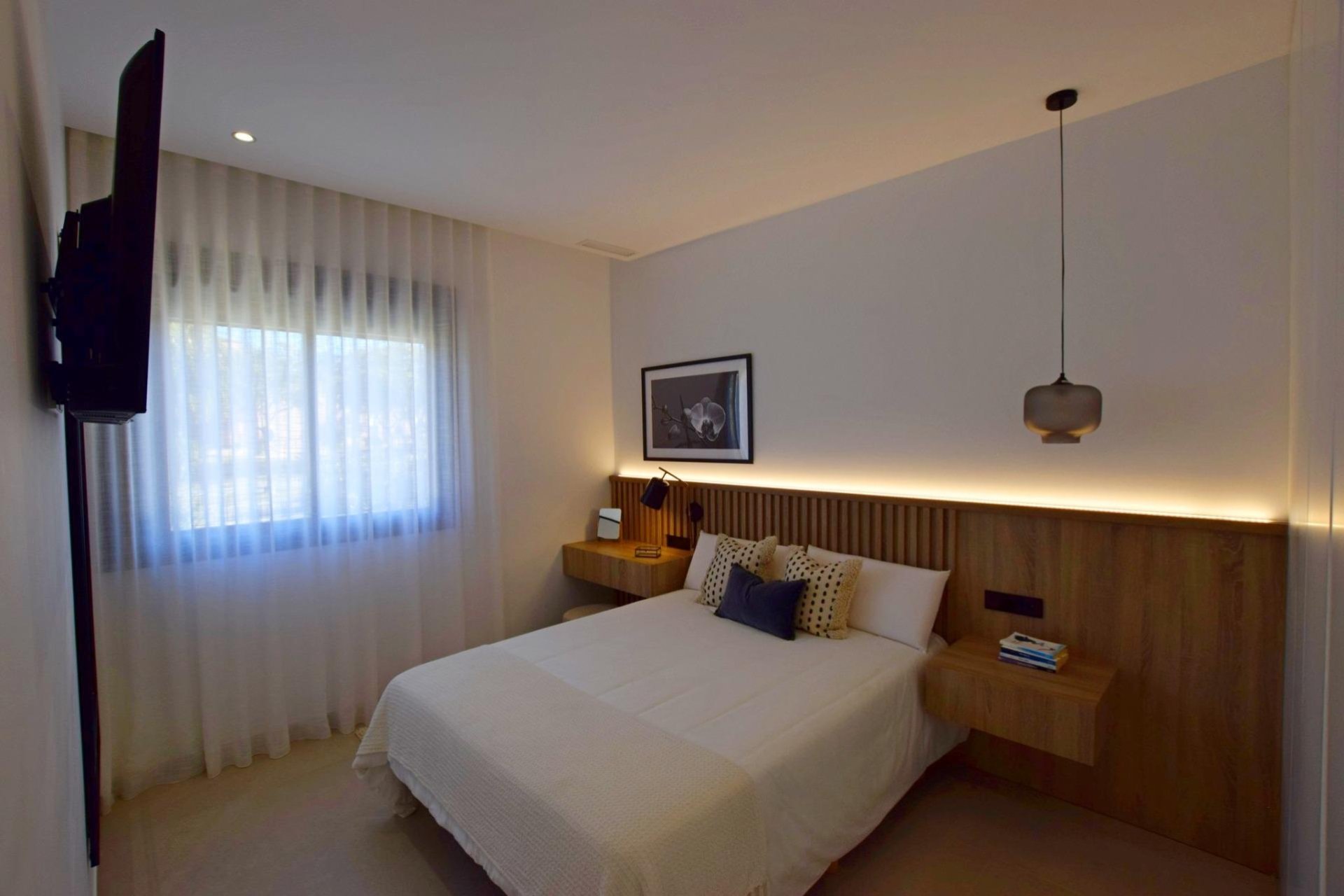 New Build - Apartment / flat - Alhama De Murcia - Condado De Alhama