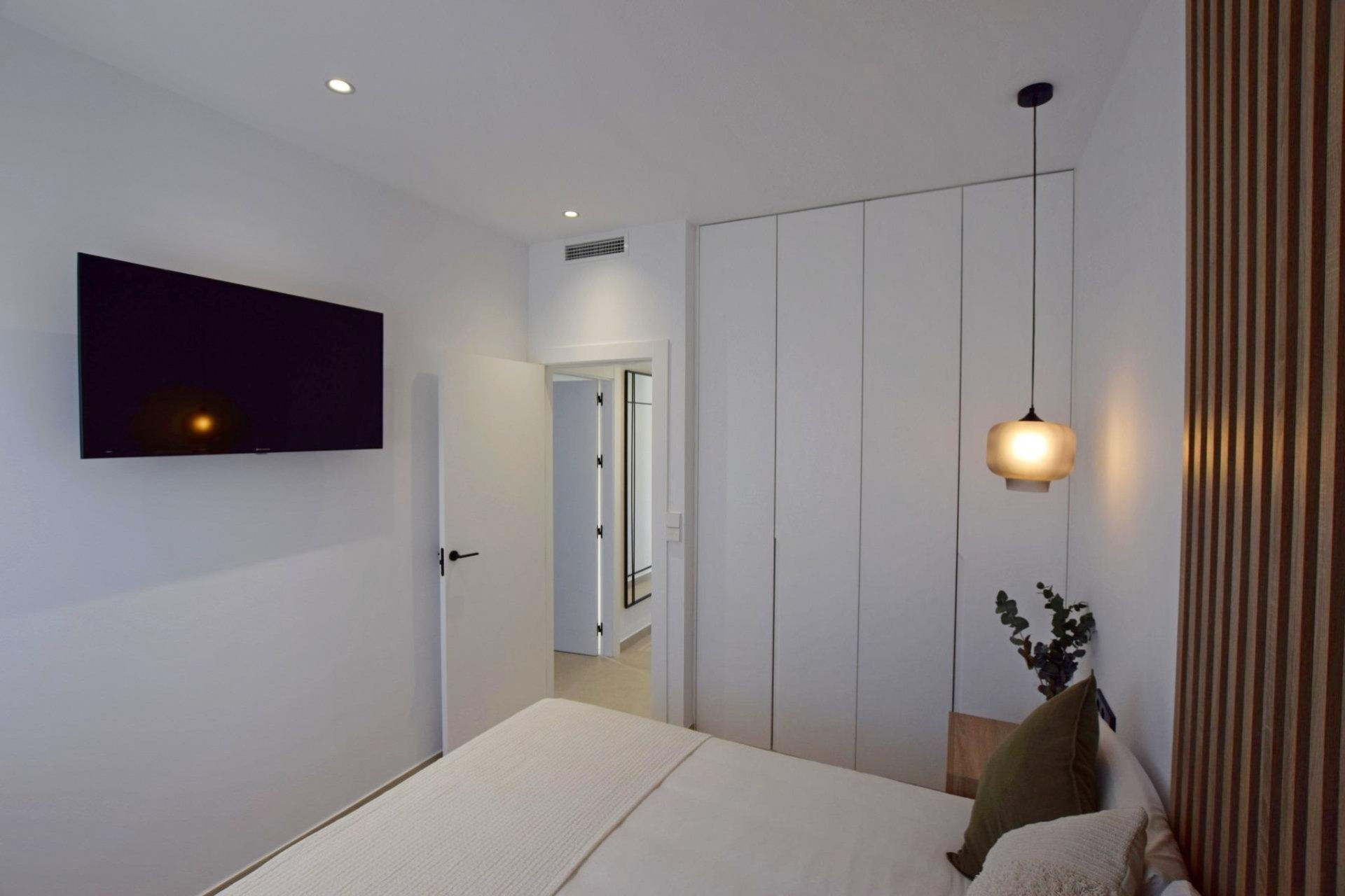 New Build - Apartment / flat - Alhama De Murcia - Condado De Alhama