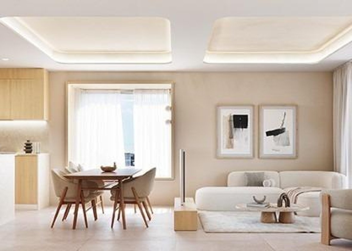 New Build - Apartment / flat - Benijofar