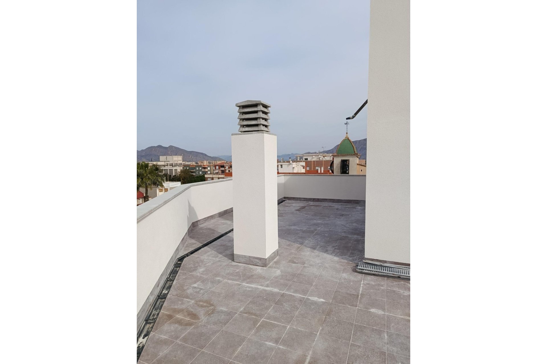 New Build - Apartment / flat - Bigastro - centro