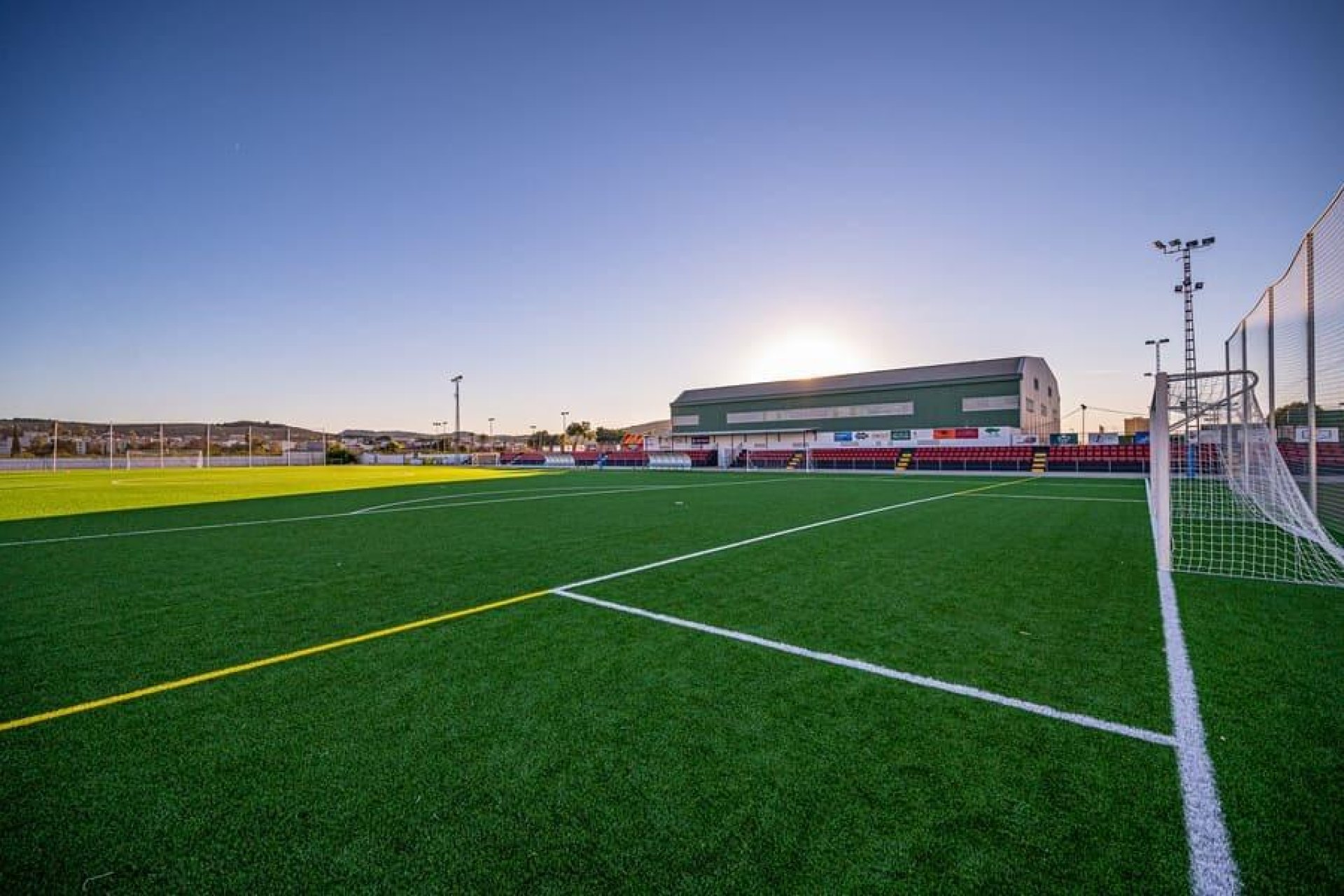 New Build - Apartment / flat - Bigastro - pueblo