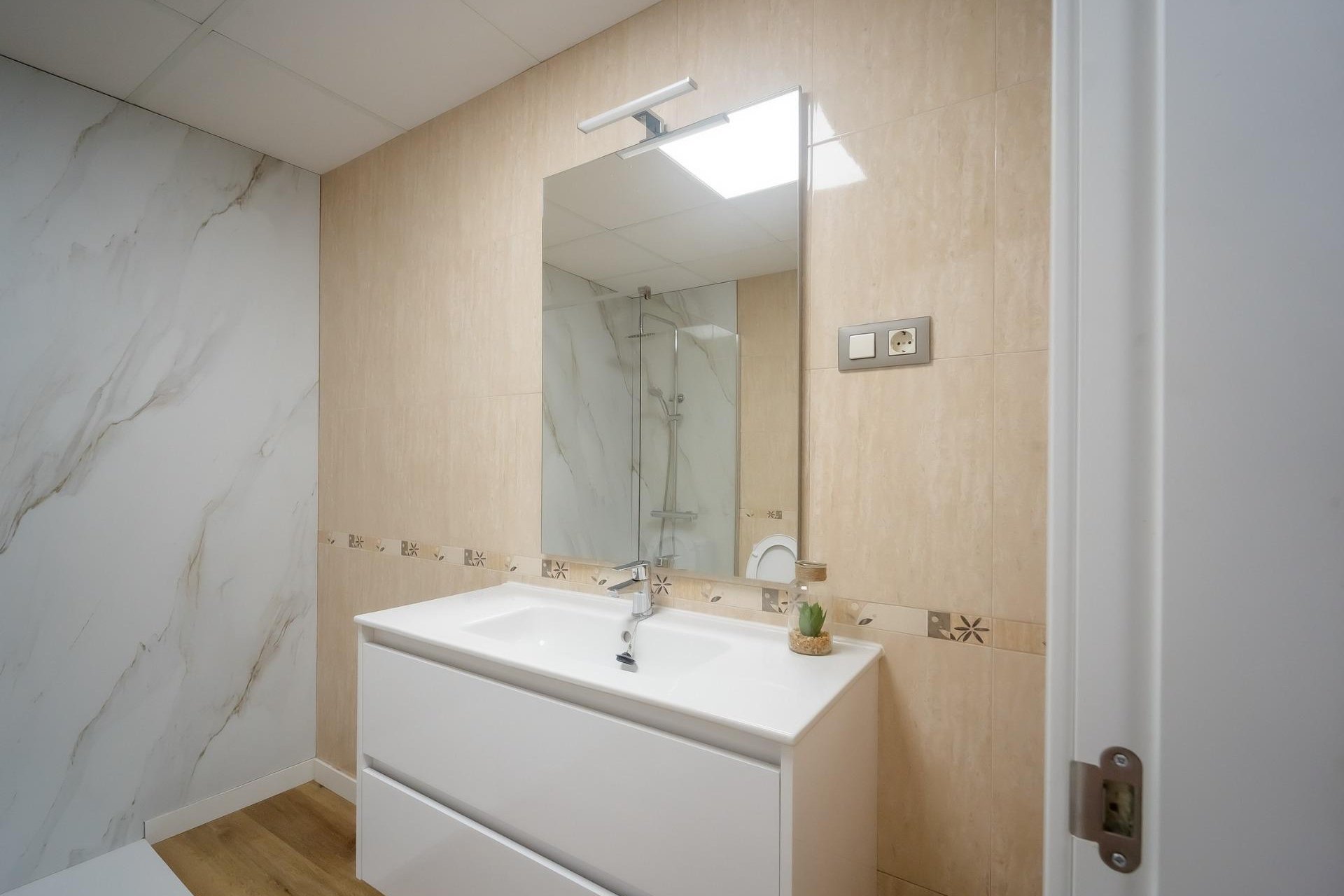 New Build - Apartment / flat - Cuevas Del Almanzora - Herrerias