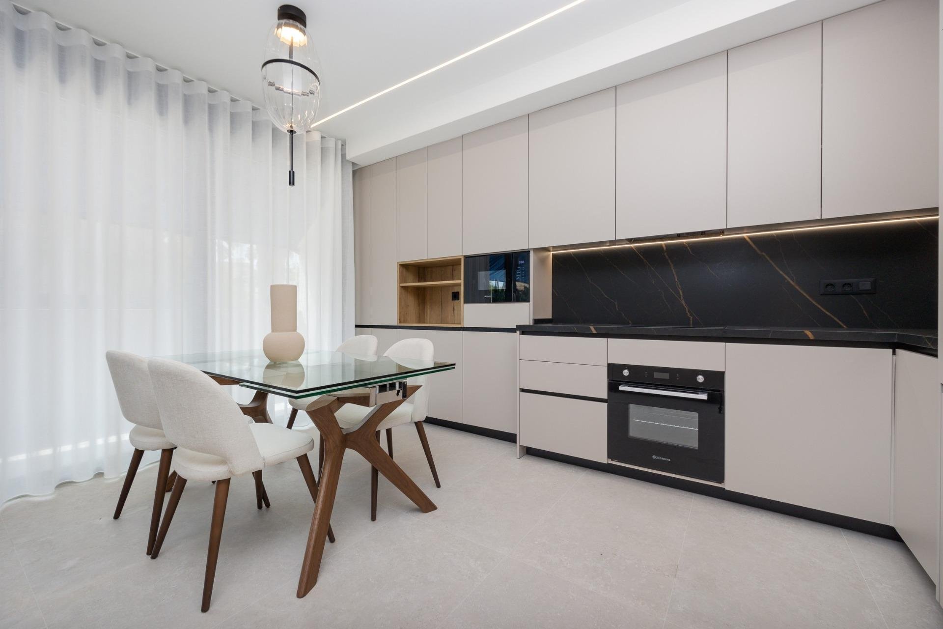 New Build - Apartment / flat - Guardamar del Segura - Avda del Puerto