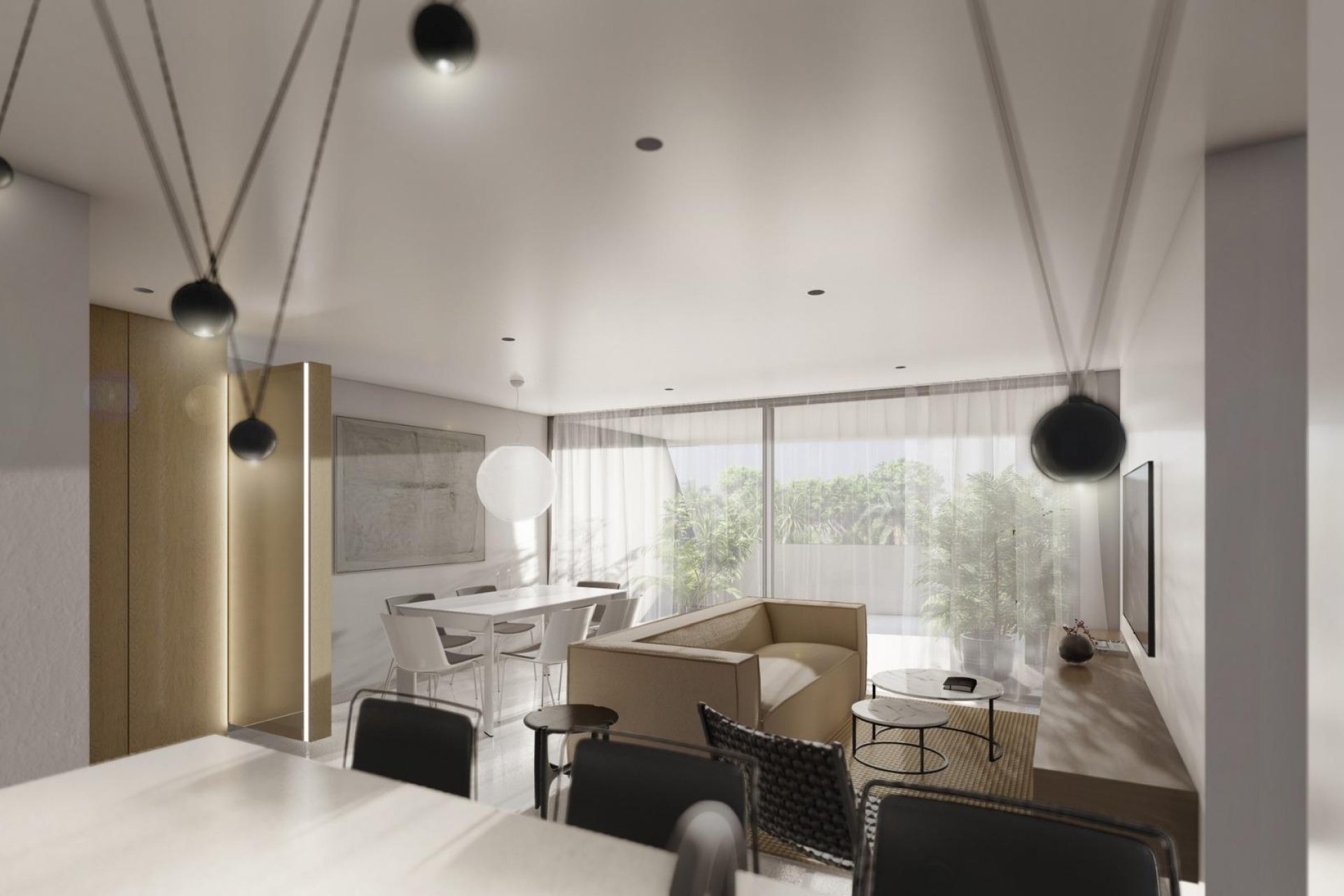 New Build - Apartment / flat - Guardamar del Segura - El Raso