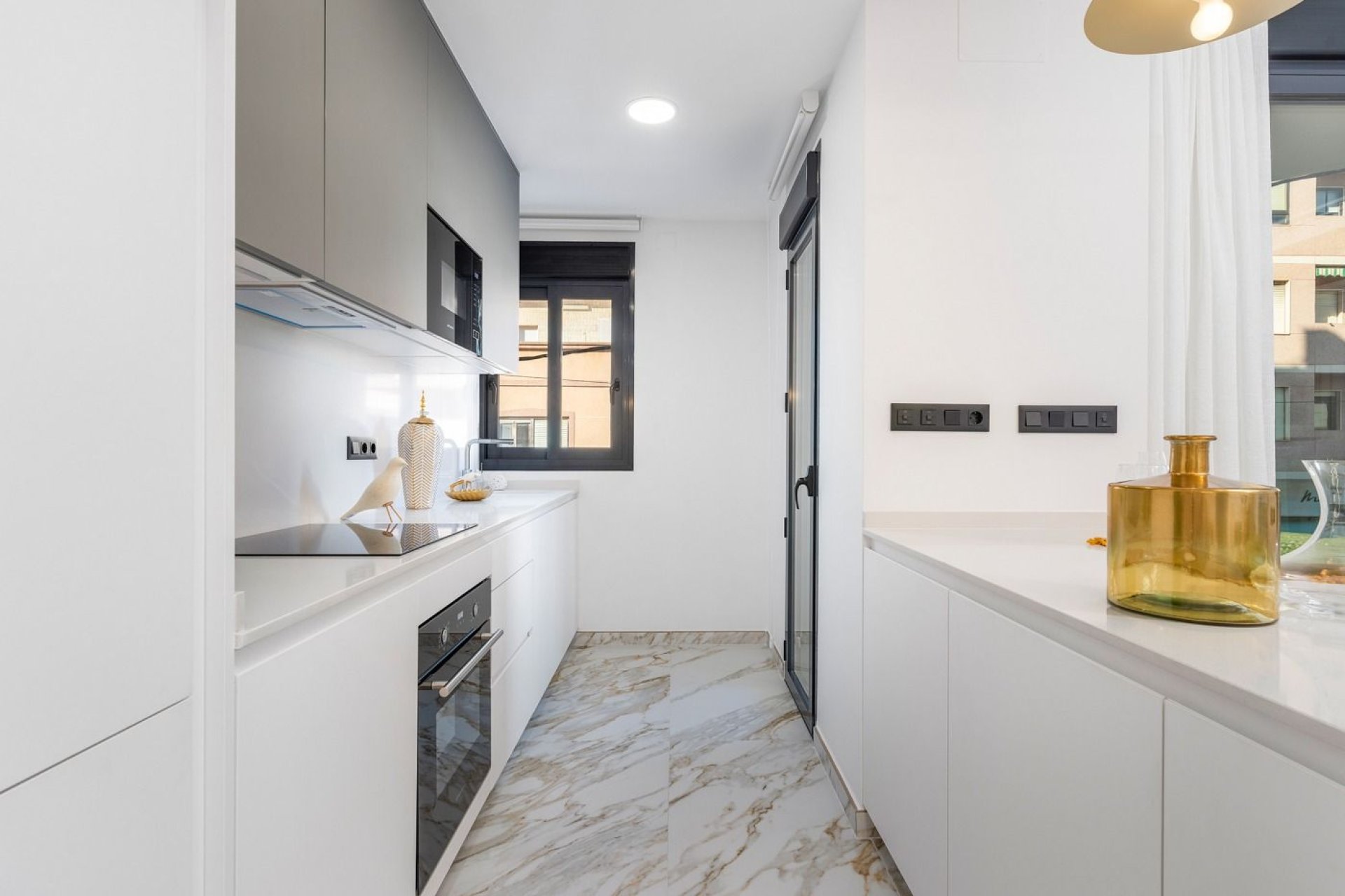 New Build - Apartment / flat - Guardamar del Segura - Guardamar