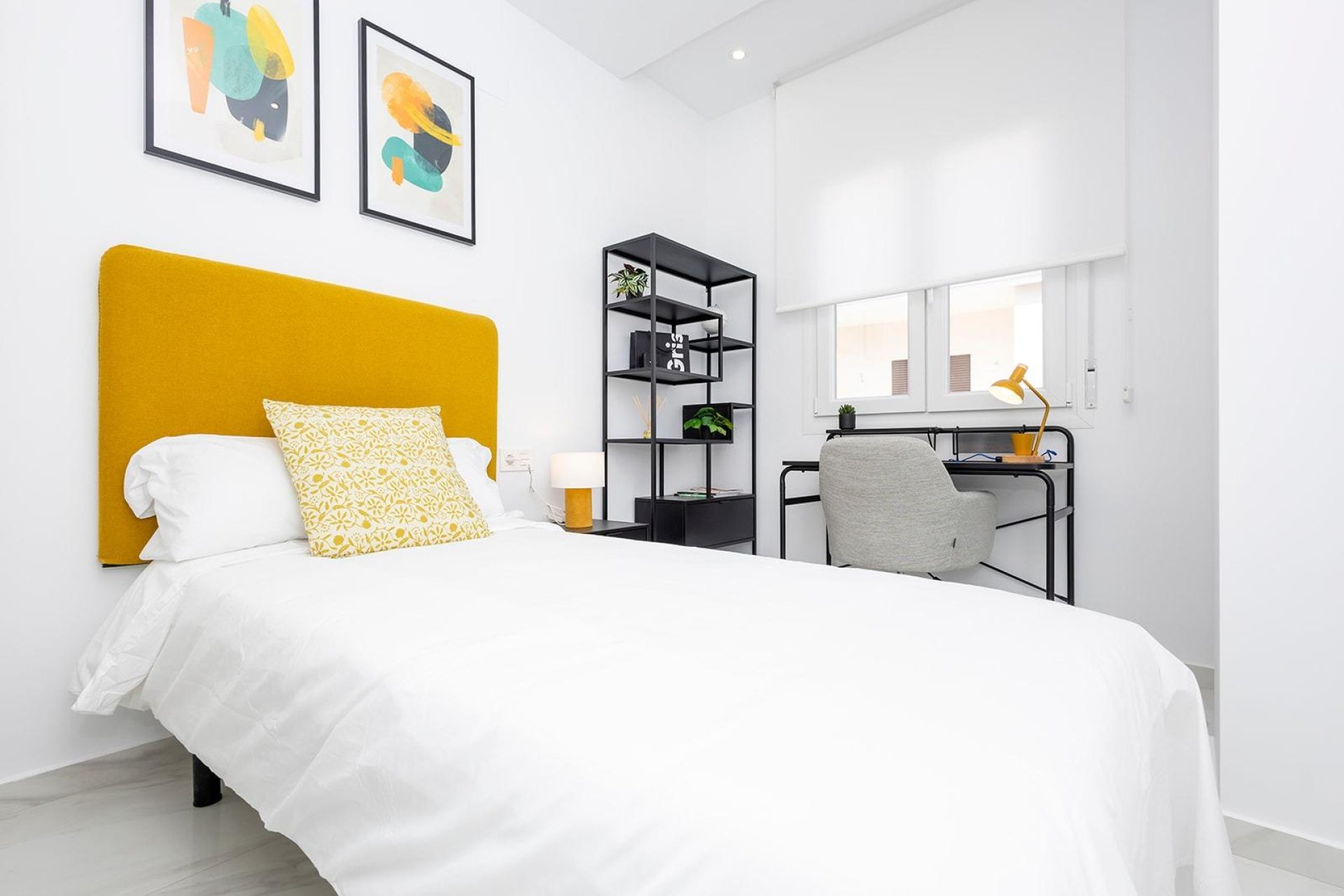 New Build - Apartment / flat - Jacarilla - pueblo