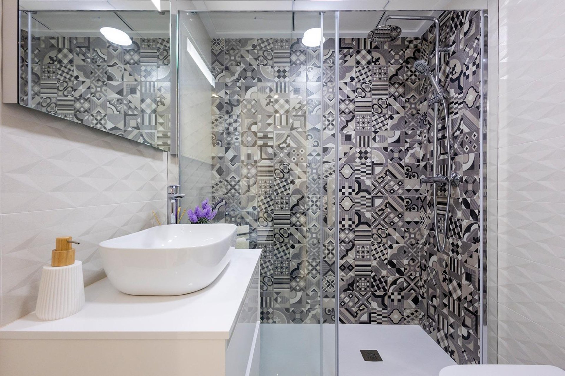 New Build - Apartment / flat - Jacarilla - pueblo