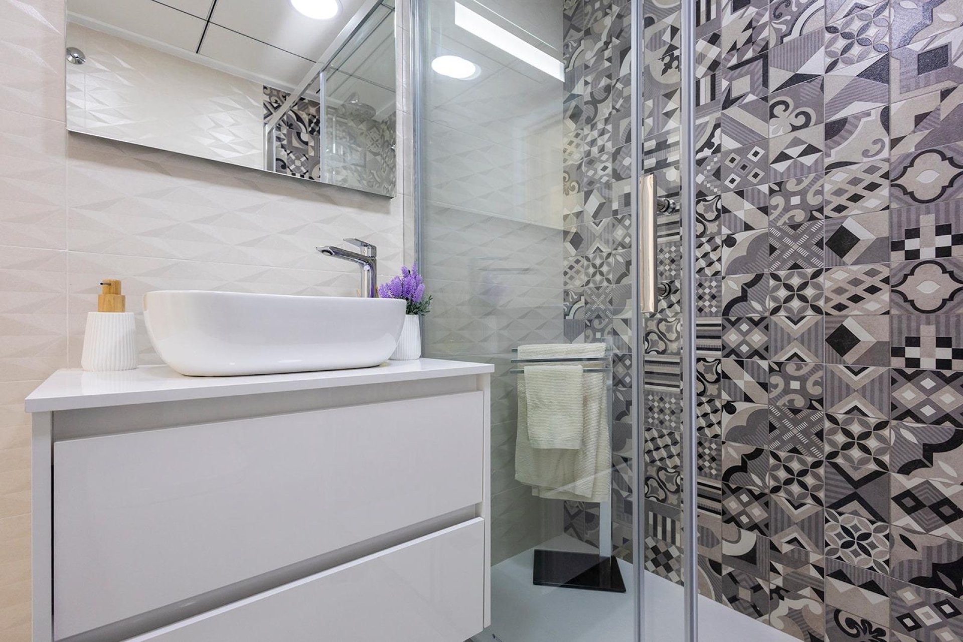 New Build - Apartment / flat - Jacarilla - pueblo