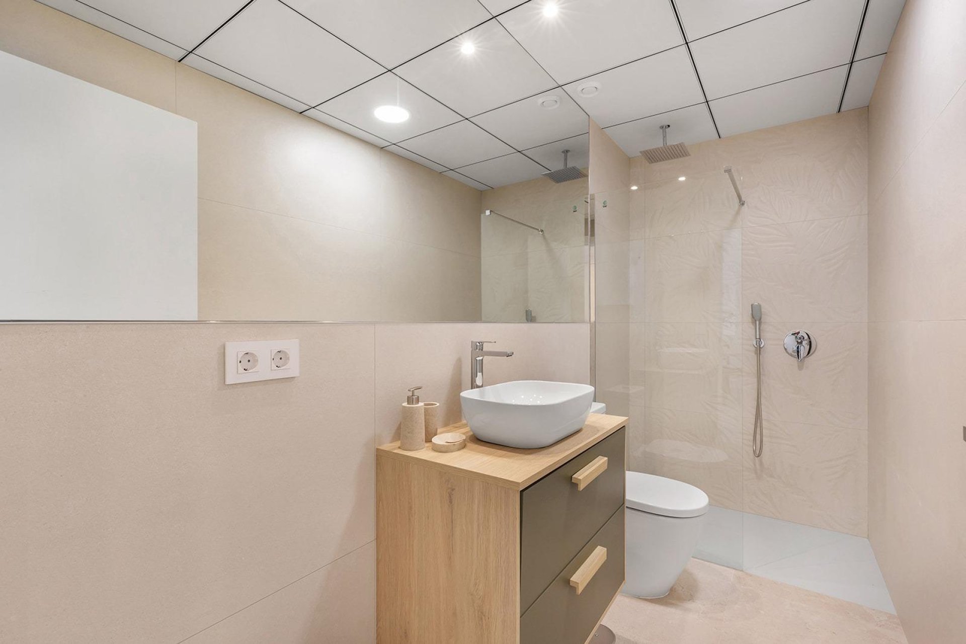 New Build - Apartment / flat - Los Alcazares - La Serena Golf