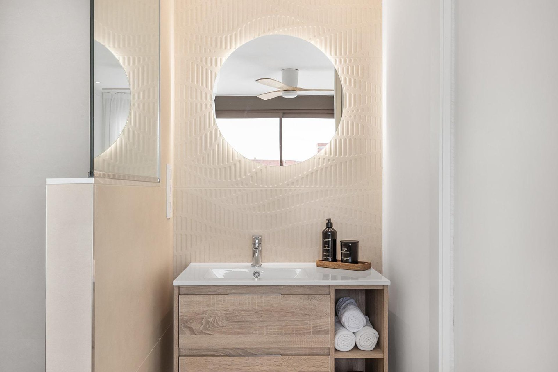 New Build - Apartment / flat - Los Alcazares - La Serena Golf