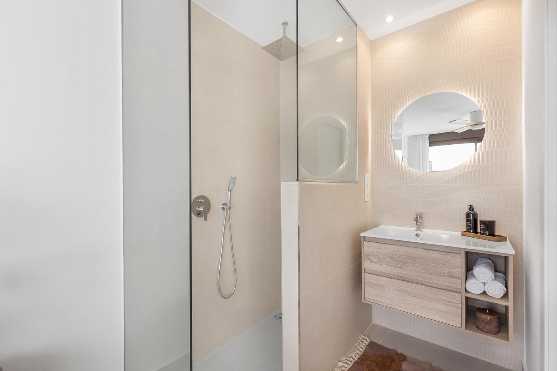 New Build - Apartment / flat - Los Alcazares - La Serena Golf