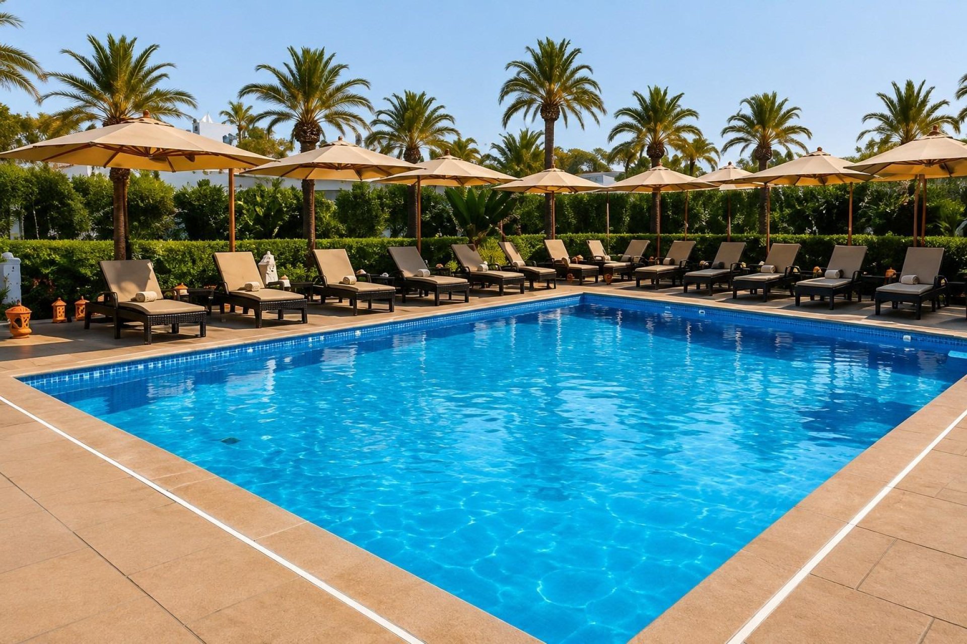 New Build - Apartment / flat - Los Alcazares - Playa Lo Sola