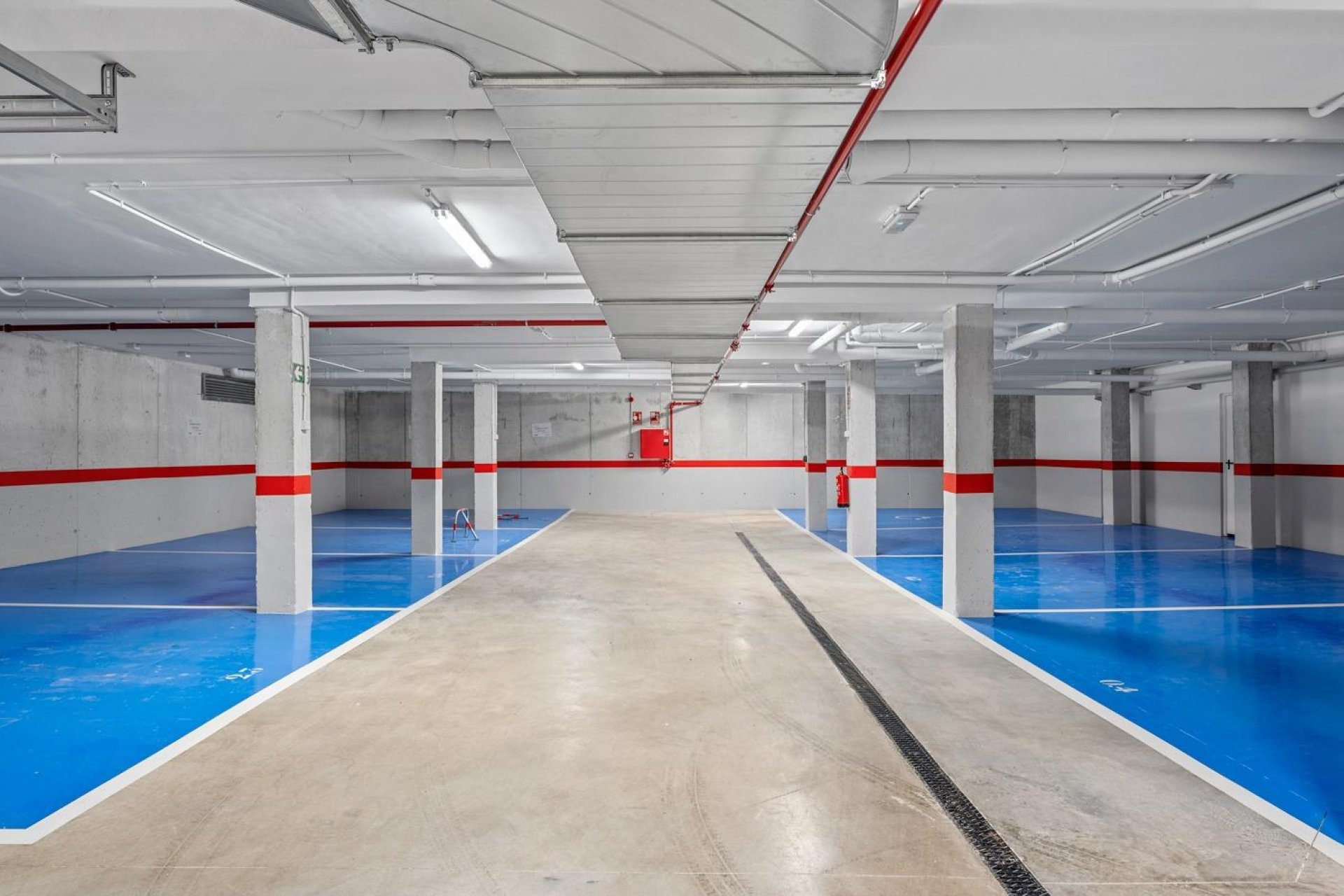 New Build - Apartment / flat - Los Alcazares - Serena Golf