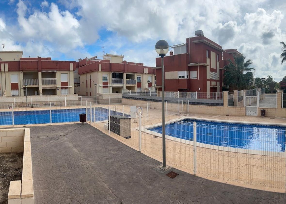 New Build - Apartment / flat - Orihuela Costa - Lomas de Cabo Roig