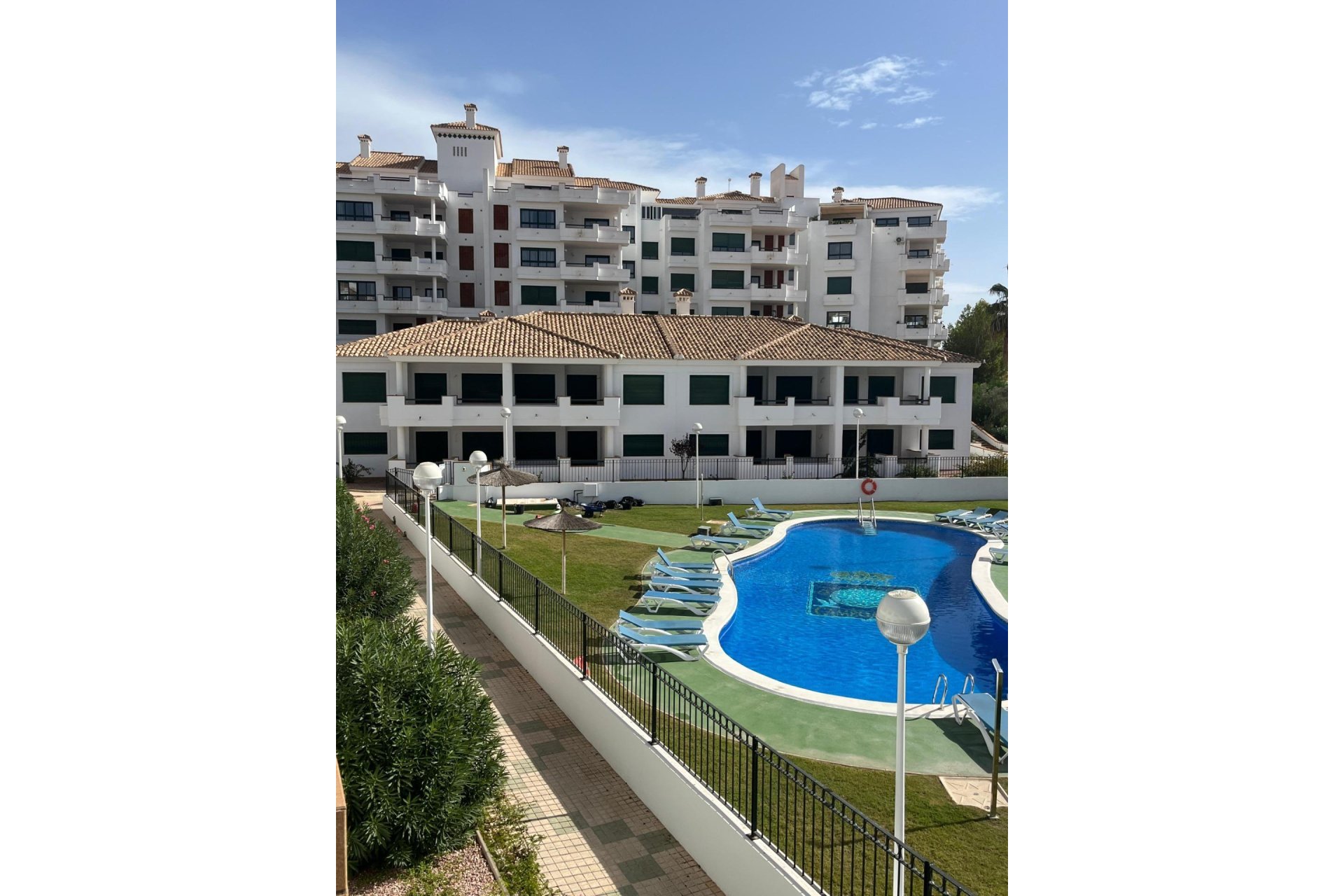 New Build - Apartment / flat - Orihuela Costa - Lomas de Campoamor