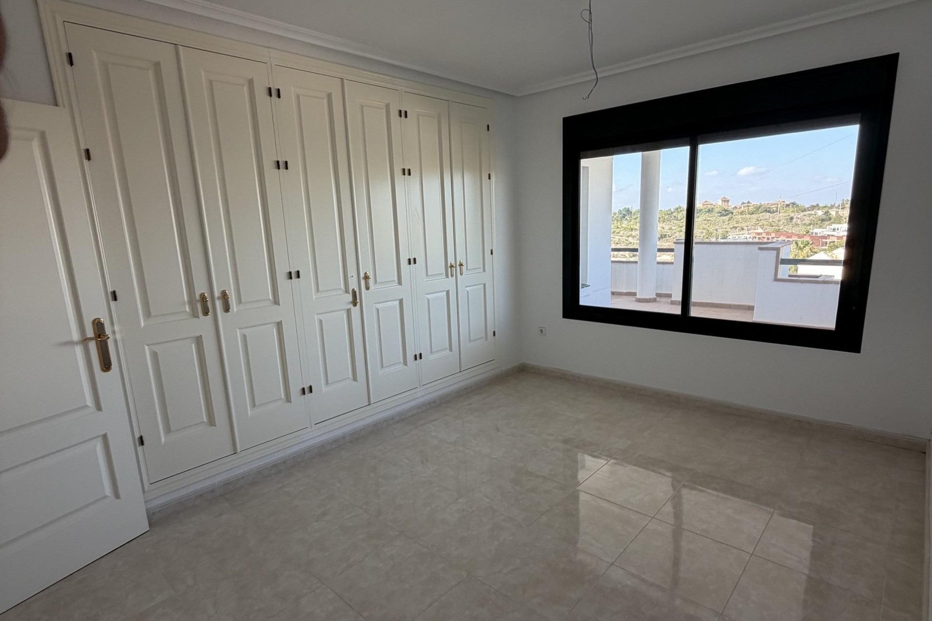 New Build - Apartment / flat - Orihuela Costa - Lomas de Campoamor