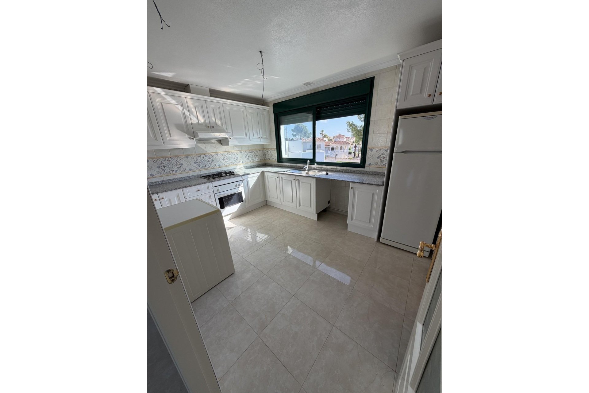 New Build - Apartment / flat - Orihuela Costa - Lomas de Campoamor