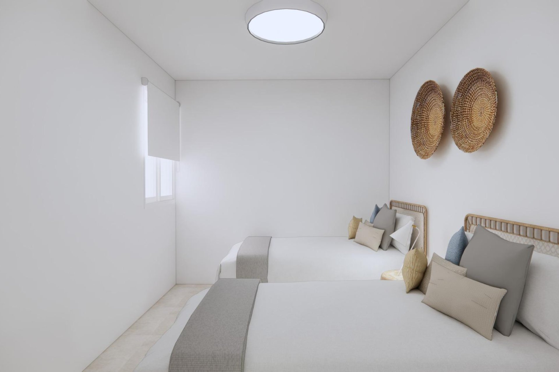 New Build - Apartment / flat - Pilar de la Horadada - Torre De La Horadada