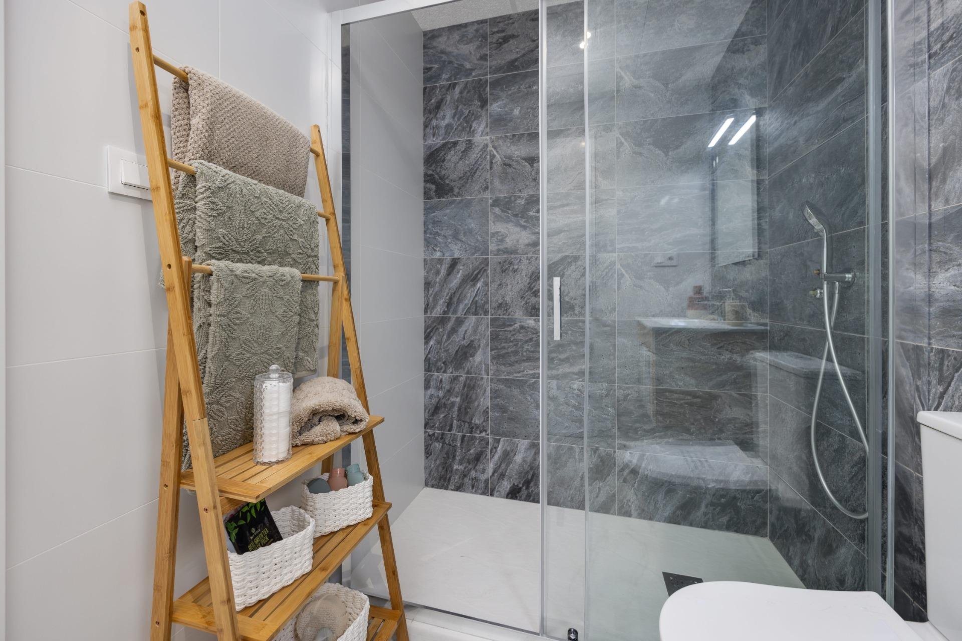 New Build - Apartment / flat - San Miguel de Salinas - Pueblo