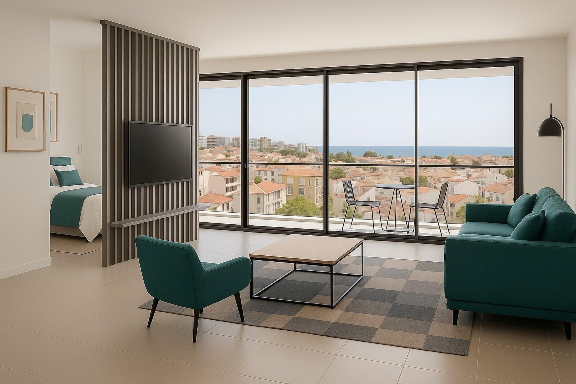New Build - Apartment / flat - San Pedro del Pinatar - Lo Pagan