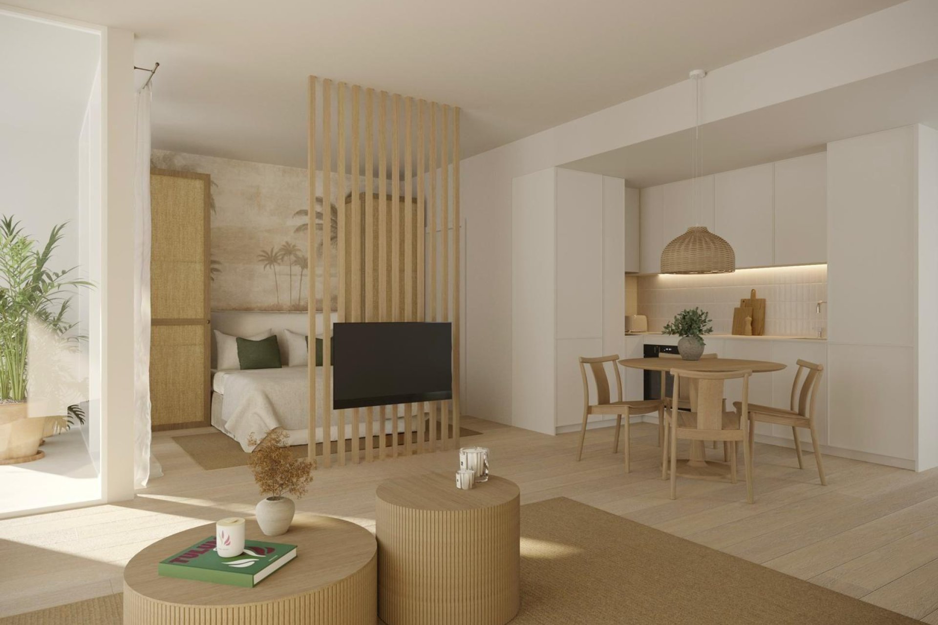 New Build - Apartment / flat - San Pedro del Pinatar - Lo Pagan
