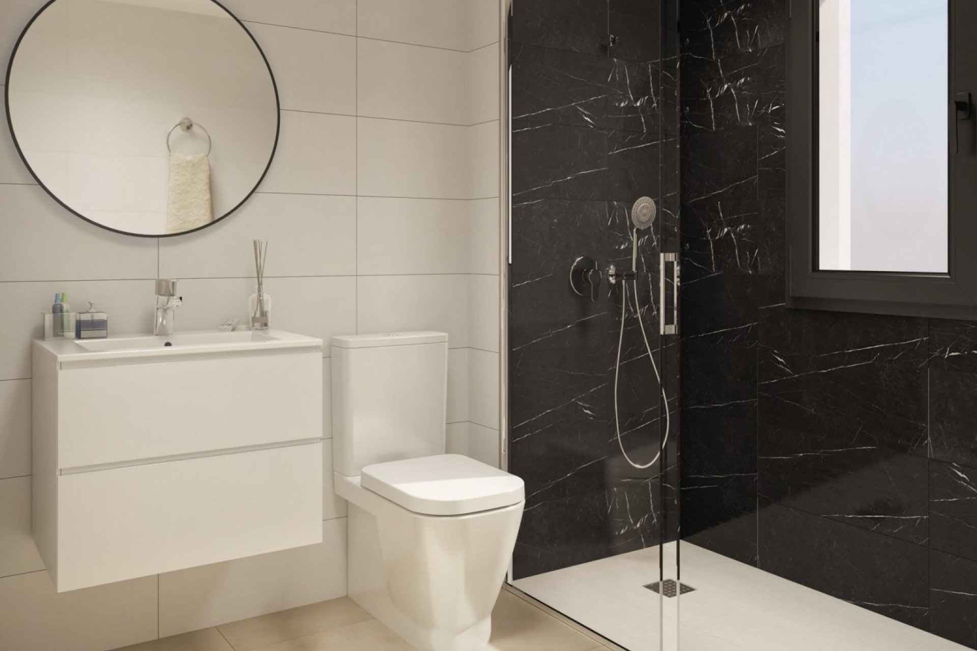 New Build - Apartment / flat - Torre Pacheco - Santa Rosalia Lake And Life Resort