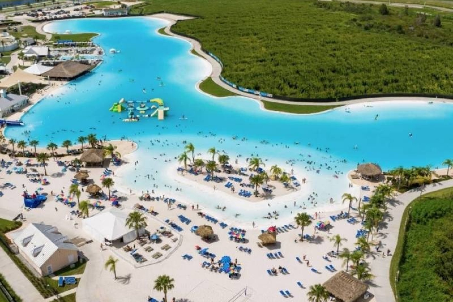 New Build - Apartment / flat - Torre Pacheco - Santa Rosalia Lake And Life Resort