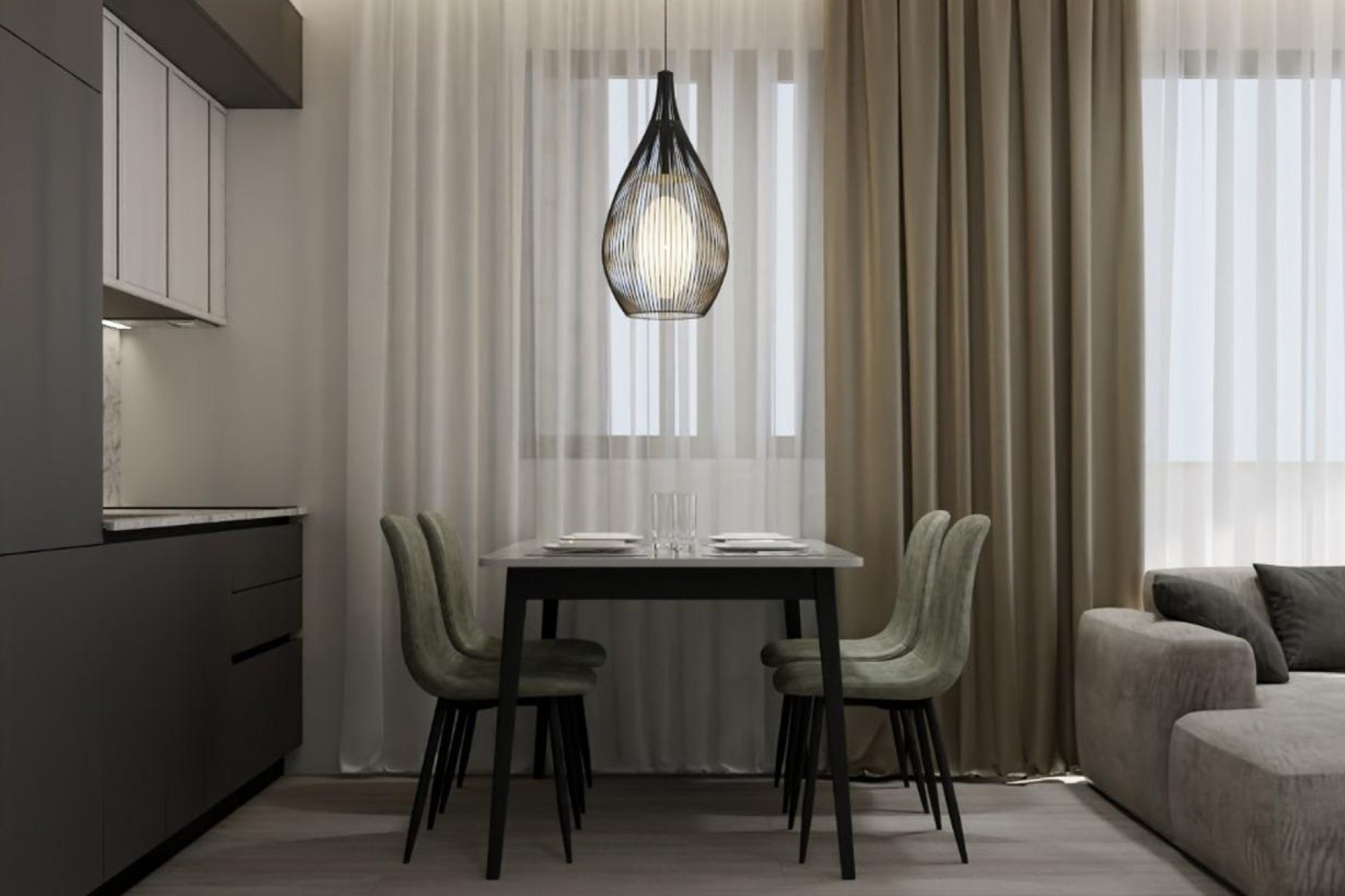 New Build - Apartment / flat - Torrevieja - Centro