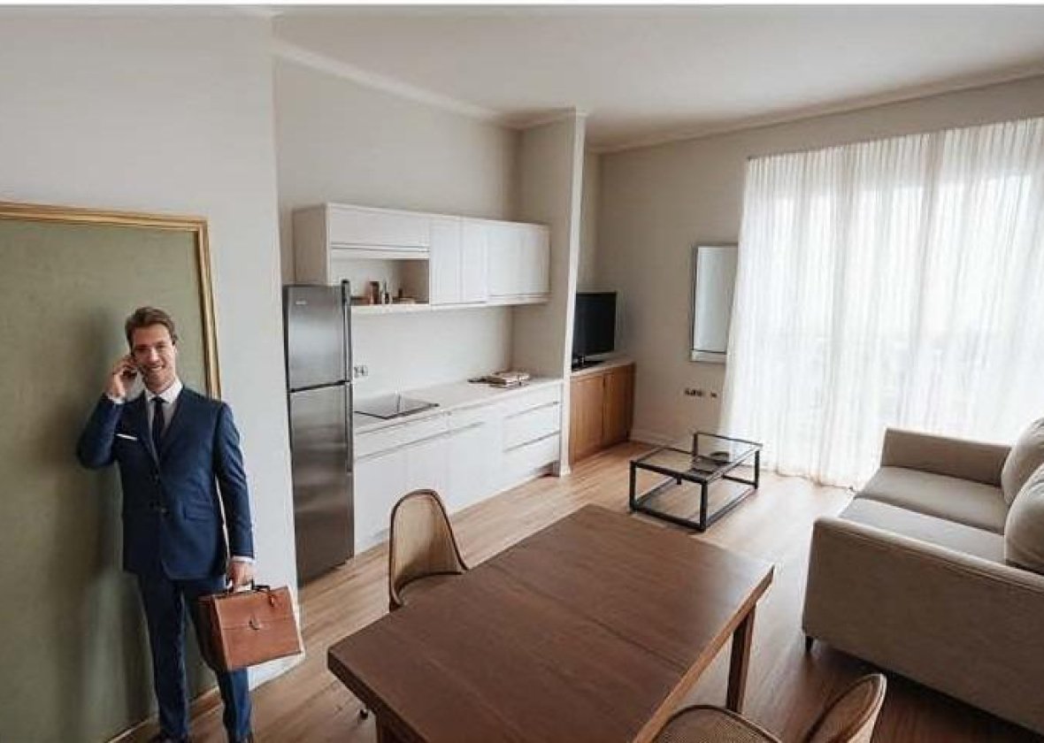 New Build - Apartment / flat - Torrevieja - Centro