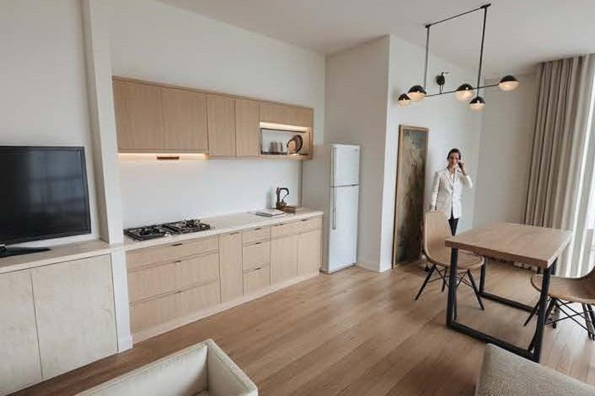 New Build - Apartment / flat - Torrevieja - Centro