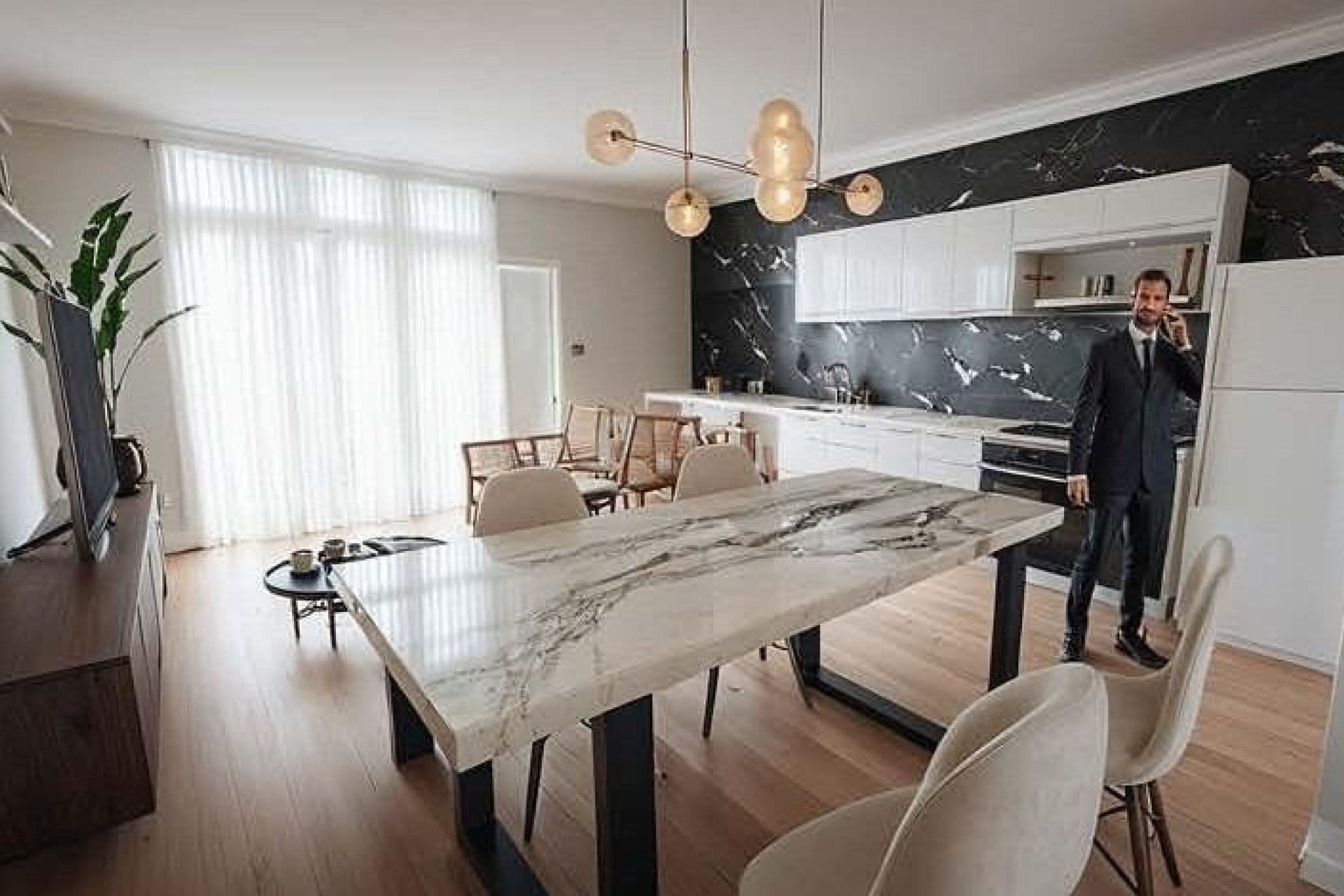 New Build - Apartment / flat - Torrevieja - Centro