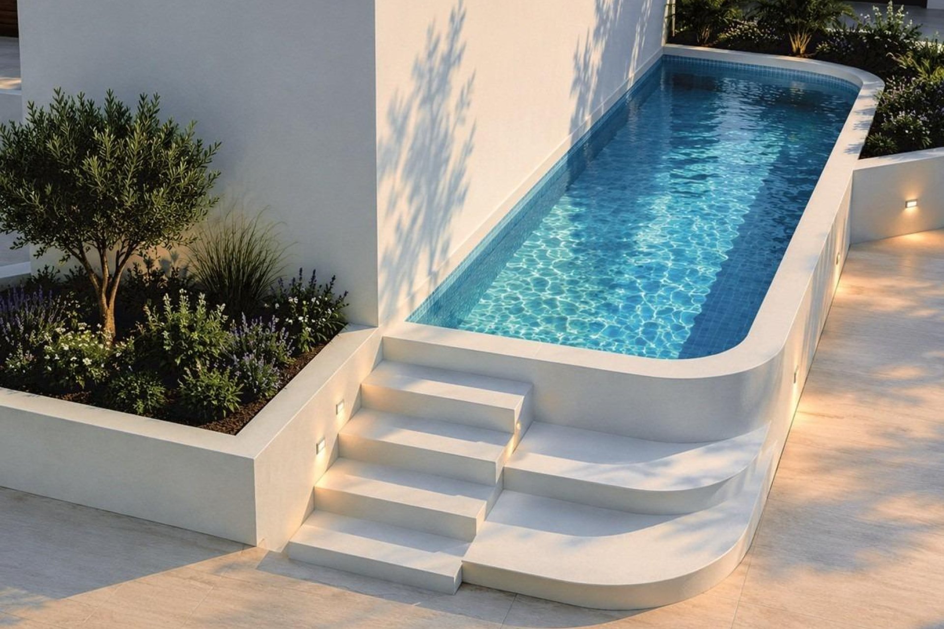 New Build - Apartment / flat - Torrevieja - Centro