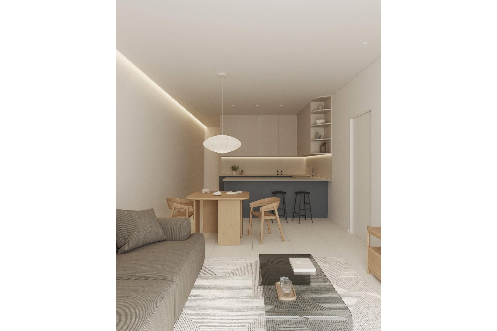 New Build - Apartment / flat - Torrevieja - Centro