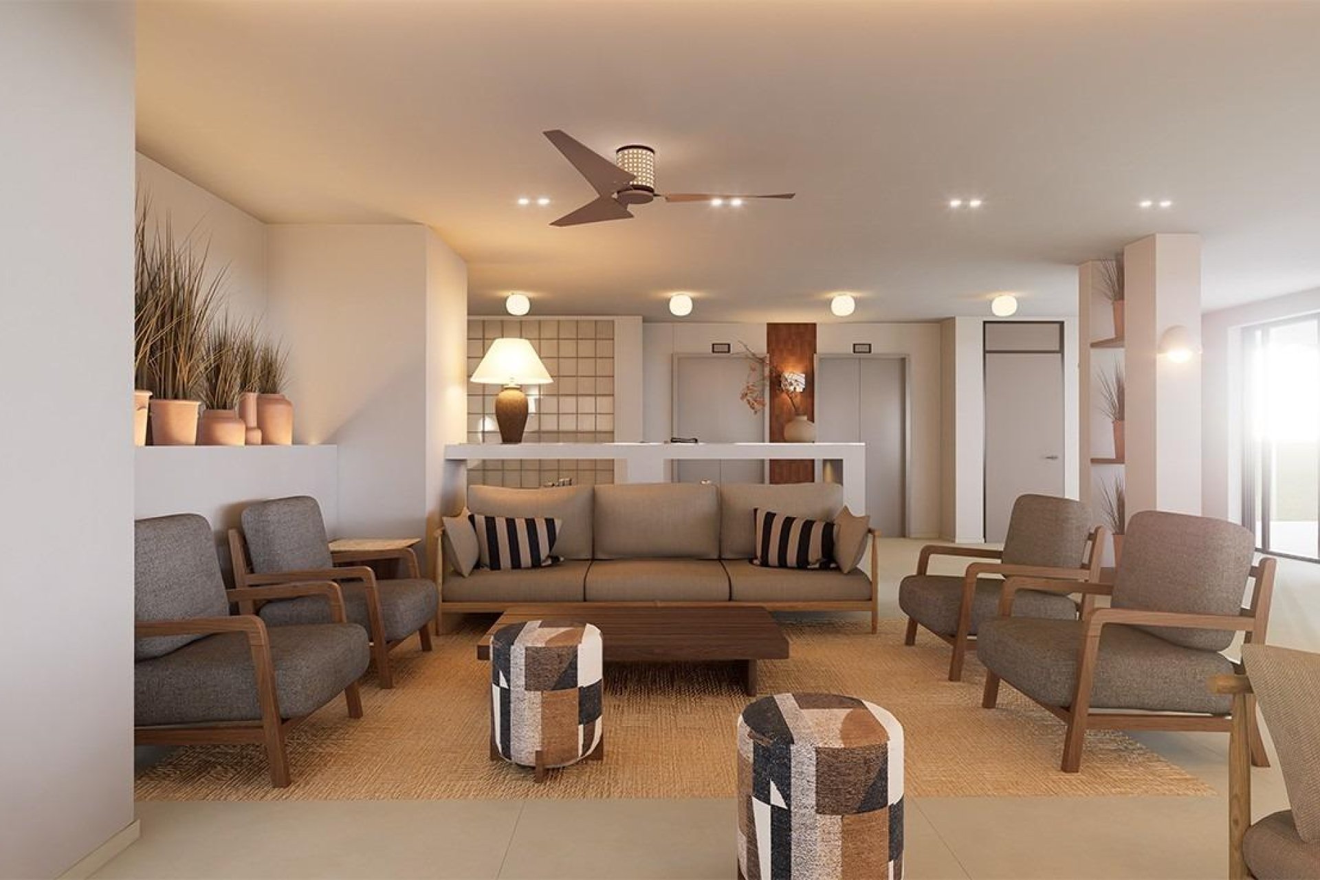 New Build - Apartment / flat - Torrevieja - Los Frutales