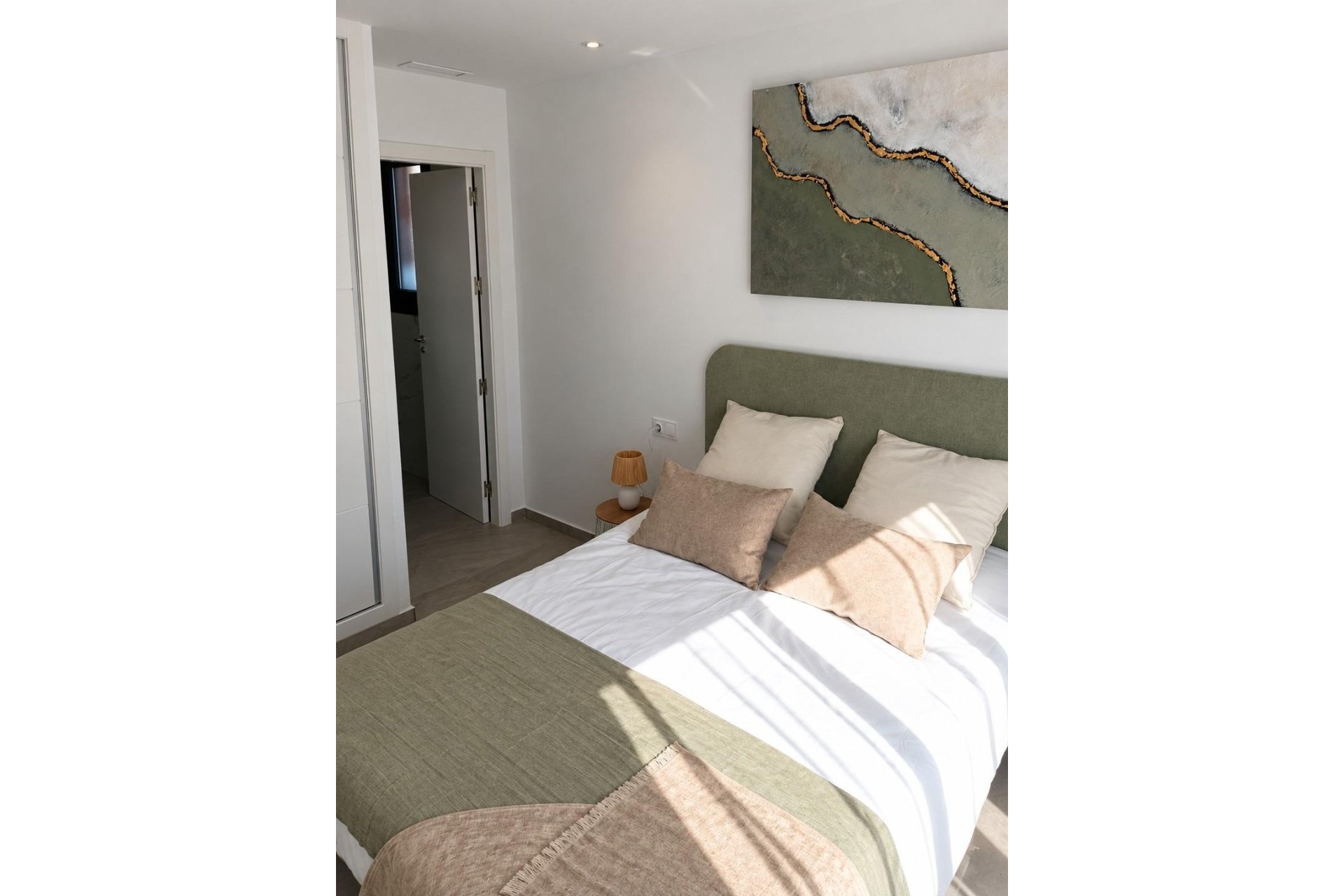 New Build - Apartment / flat - Torrevieja - Nueva Torrevieja