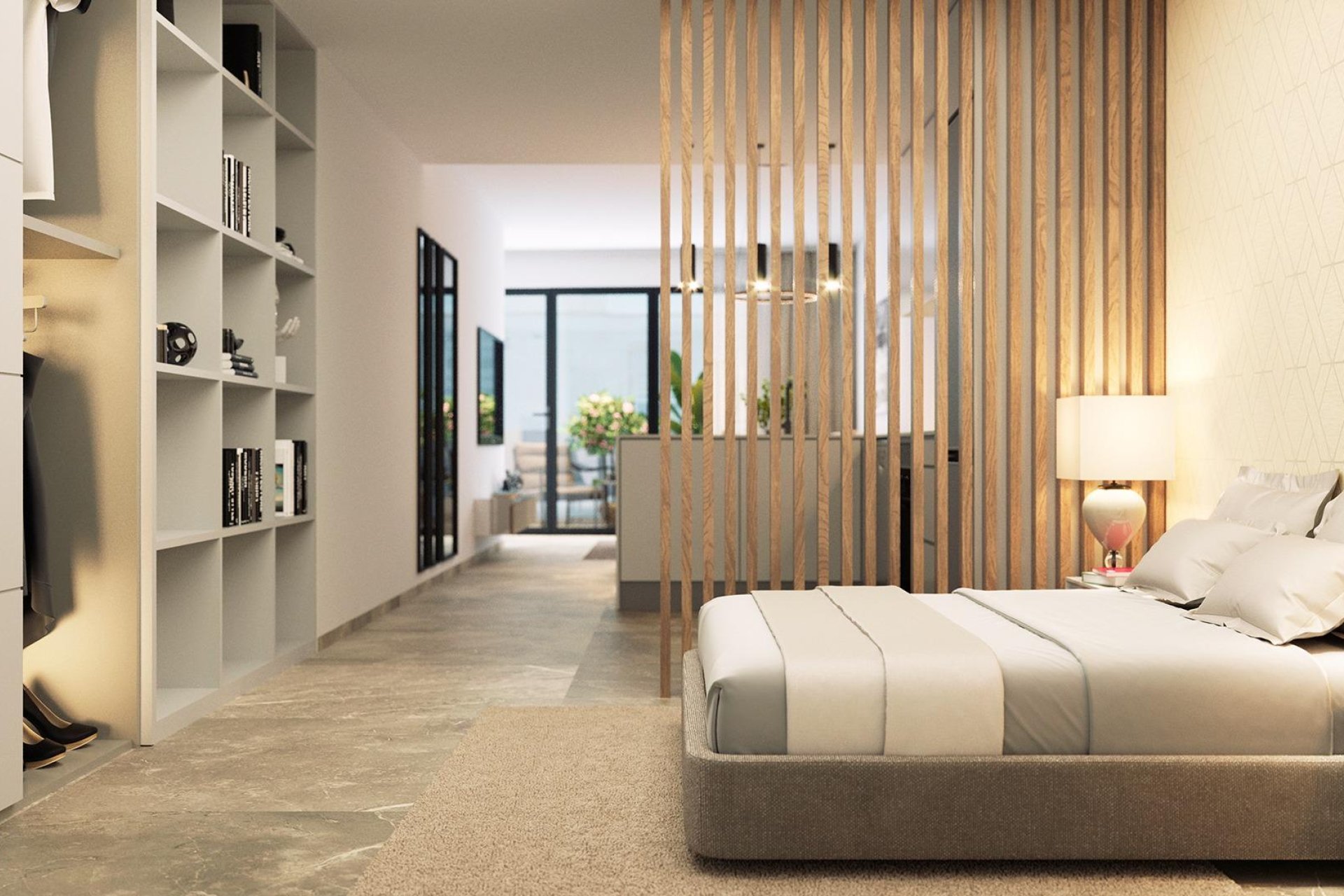 New Build - Apartment / flat - Torrevieja - Playa de El Cura