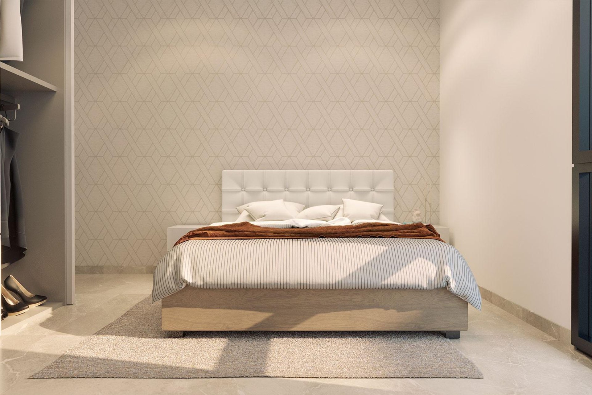 New Build - Apartment / flat - Torrevieja - Playa del Acequión