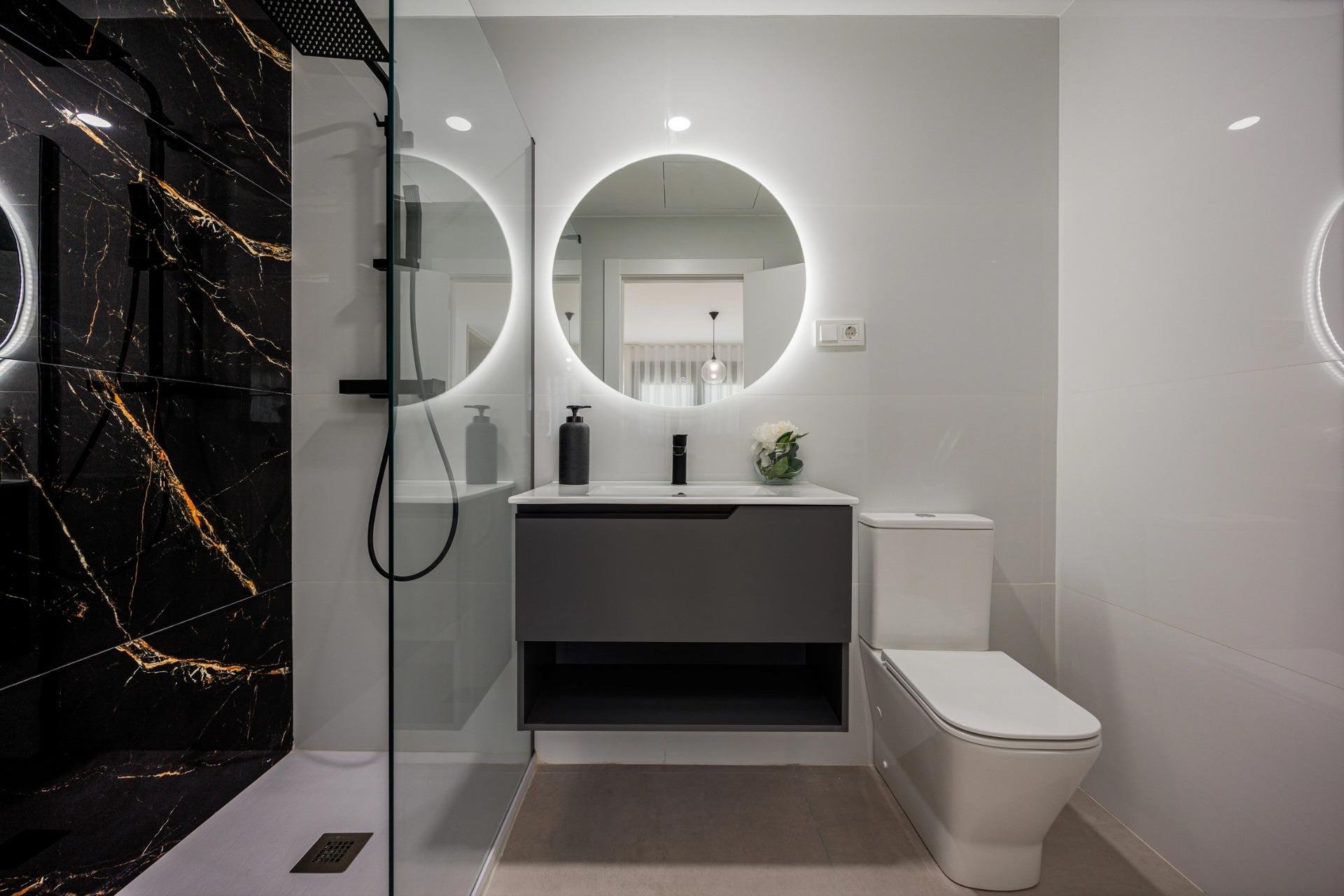 New Build - Apartment / flat - Villajoyosa - Gasparot