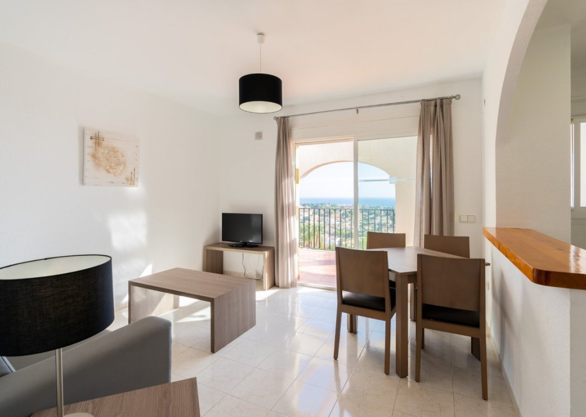 New Build - Bungalow - Calpe - Gran Sol