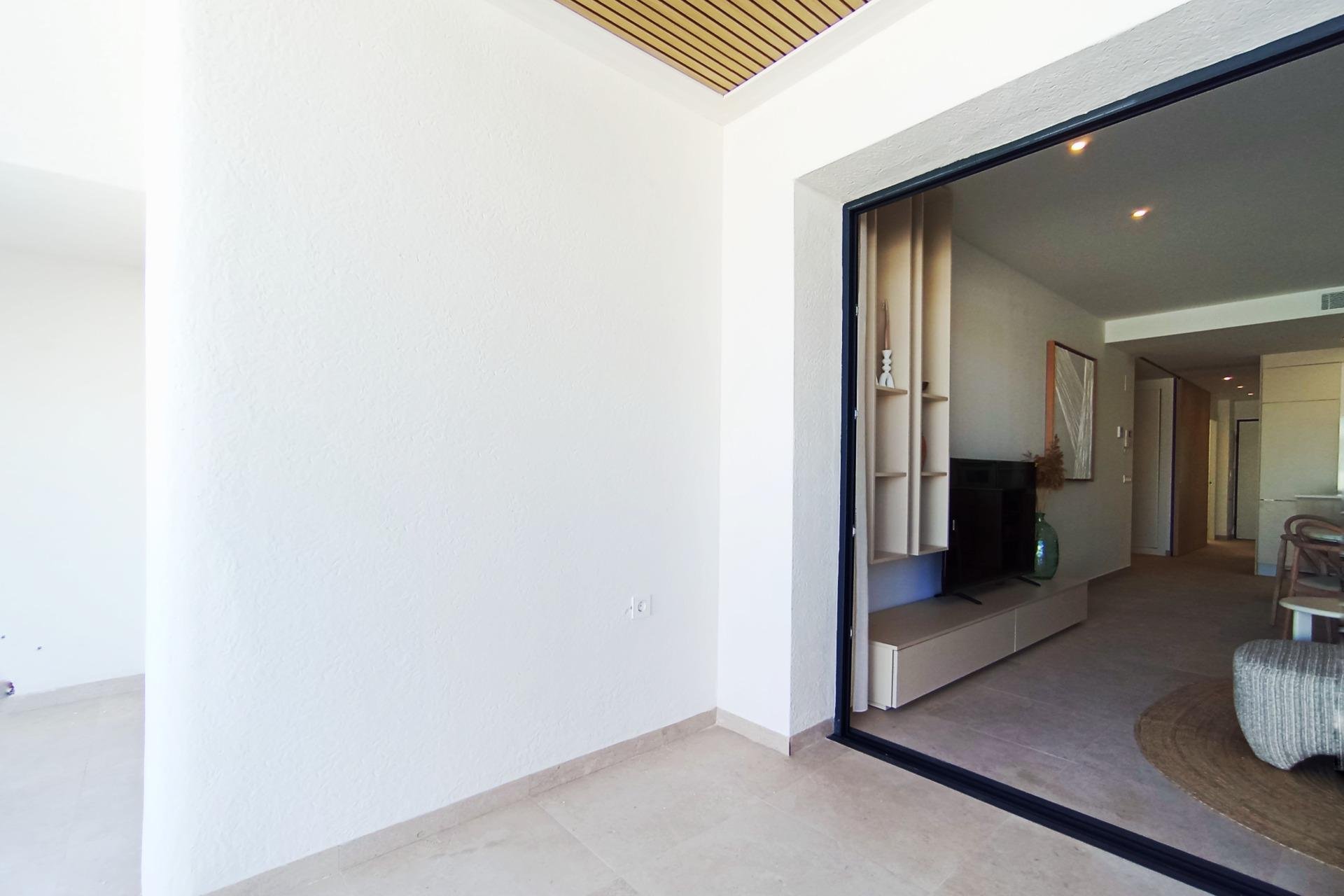 New Build - Bungalow - Dolores - Sector 3