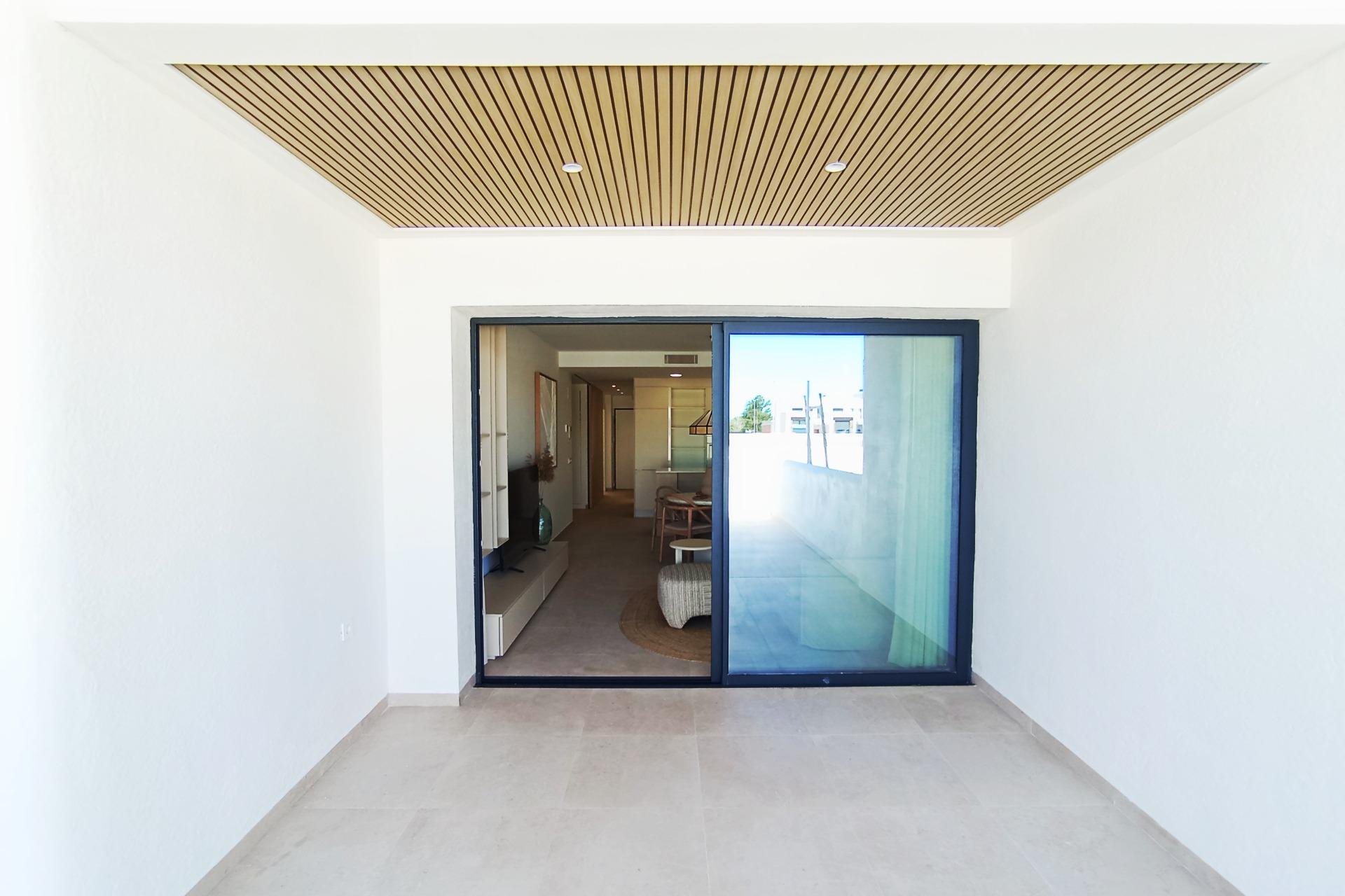 New Build - Bungalow - Dolores - Sector 3