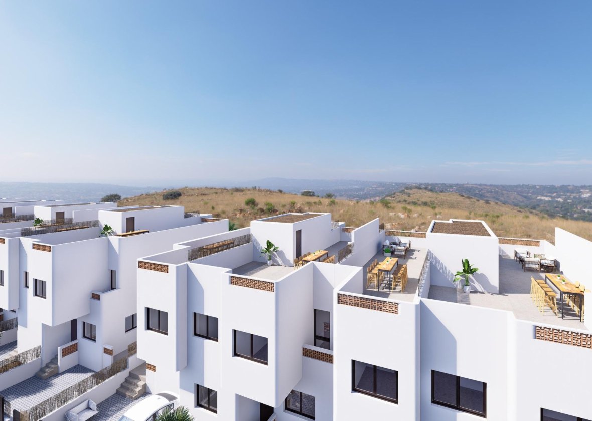 New Build - Bungalow - Dolores - Sector 3