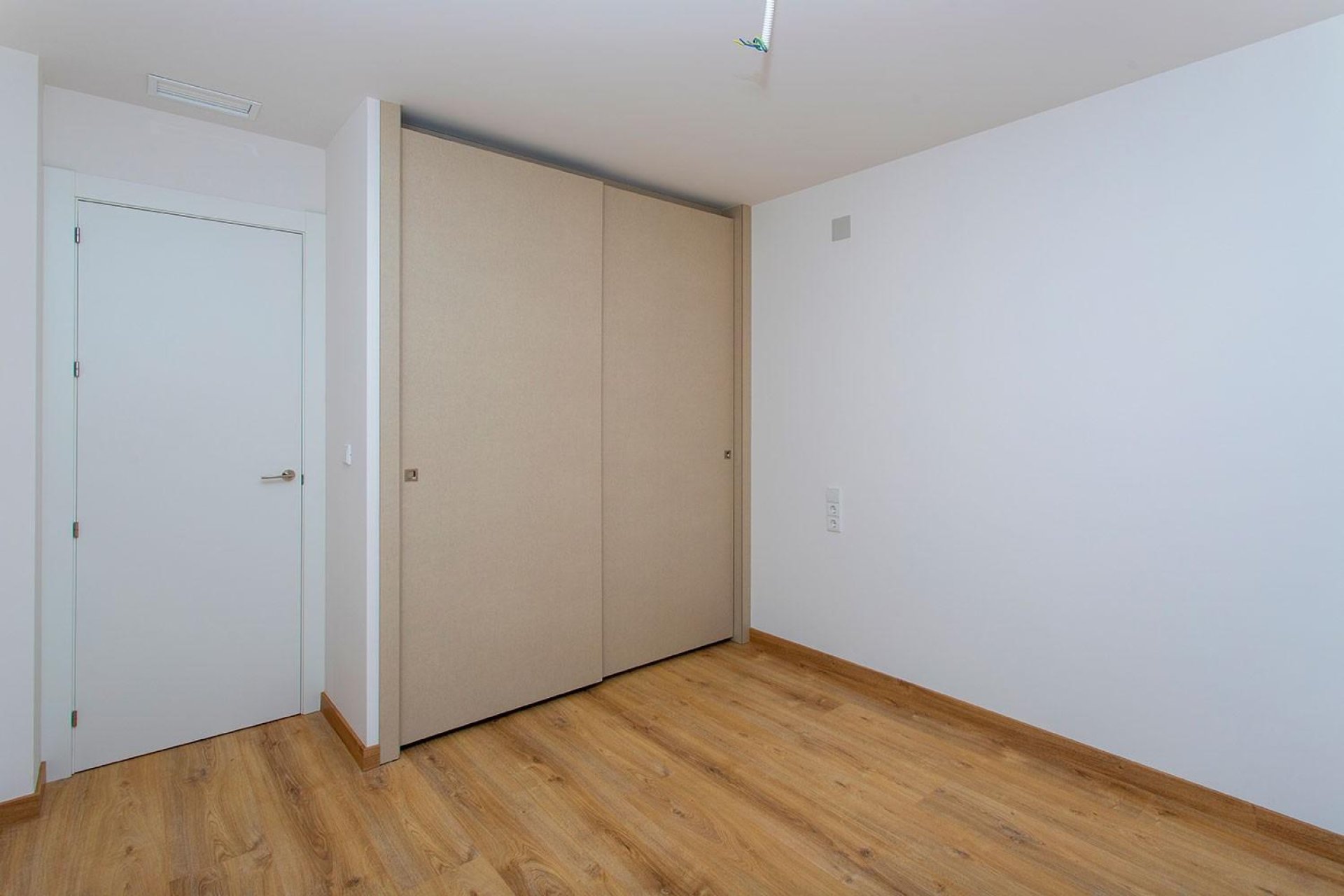 New Build - Bungalow - Hondón de las Nieves - El Salero