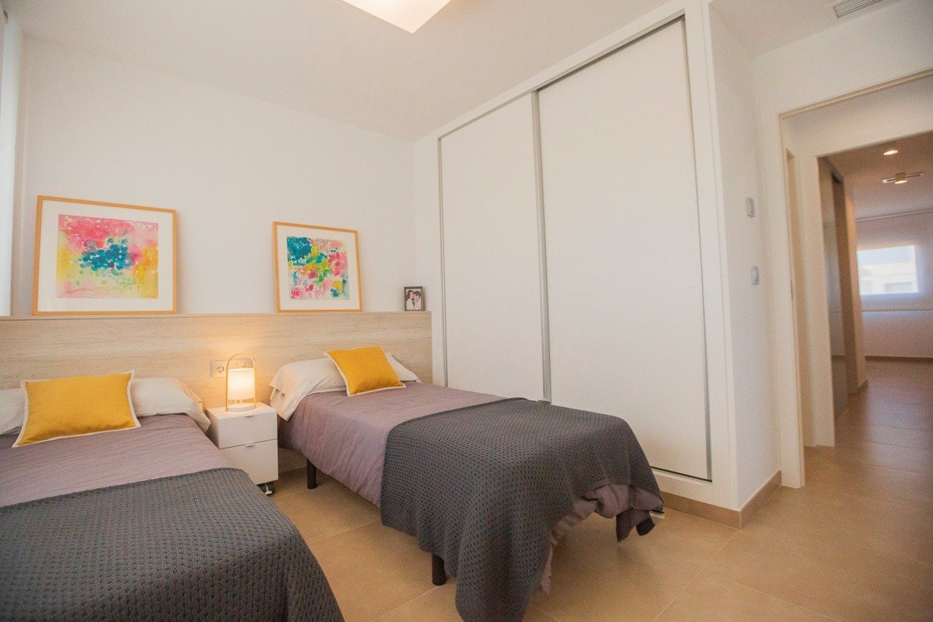 New Build - Bungalow - Orihuela - Vistabella Golf