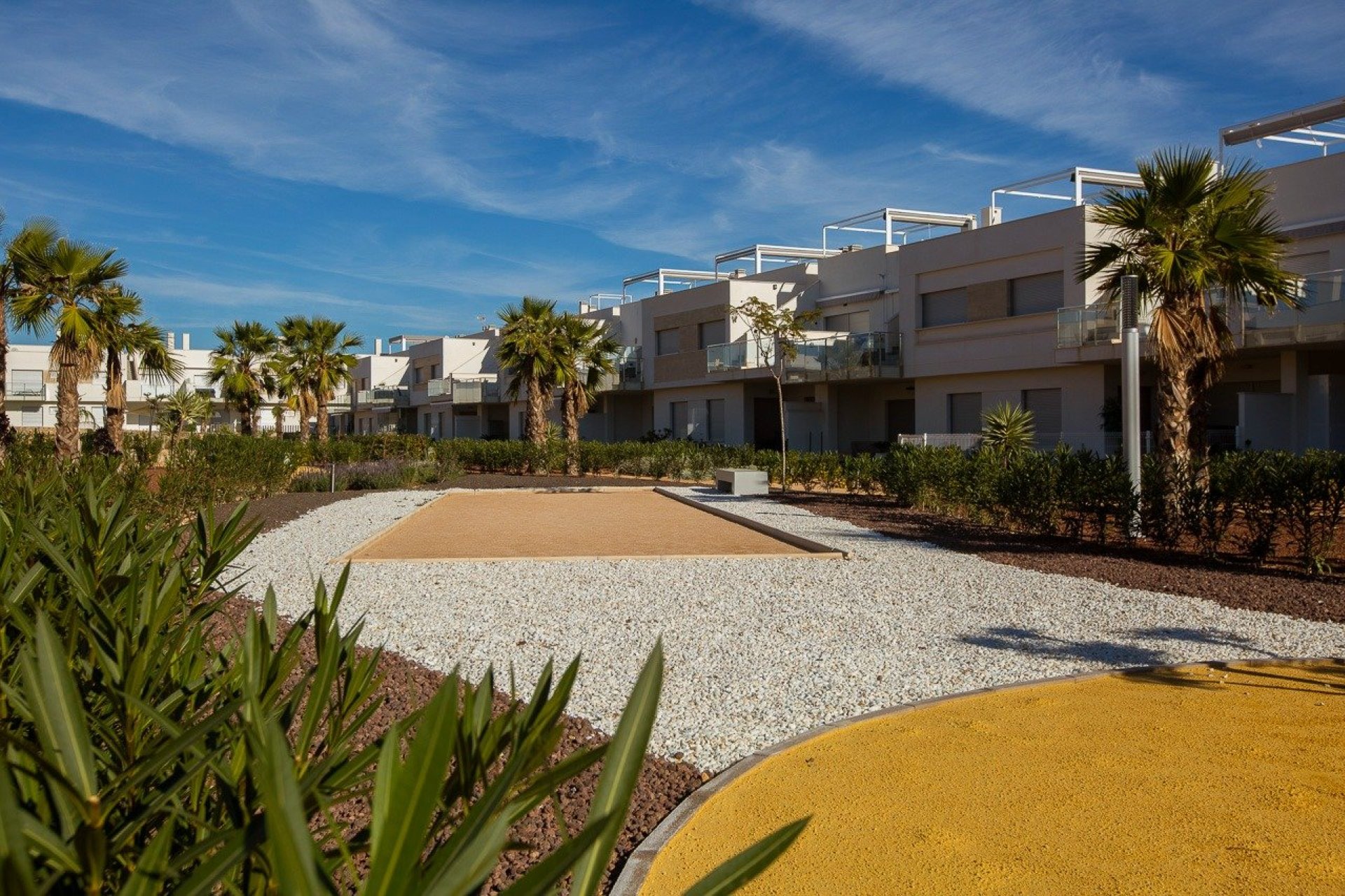 New Build - Bungalow - Orihuela - Vistabella Golf