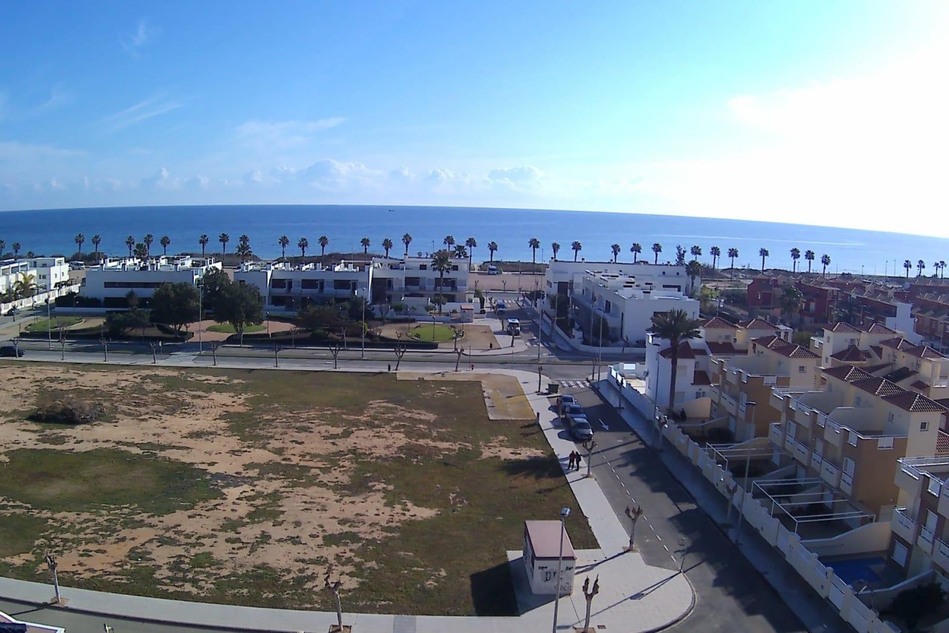 New Build - Bungalow - Pilar de la Horadada - Playa de las Higuericas