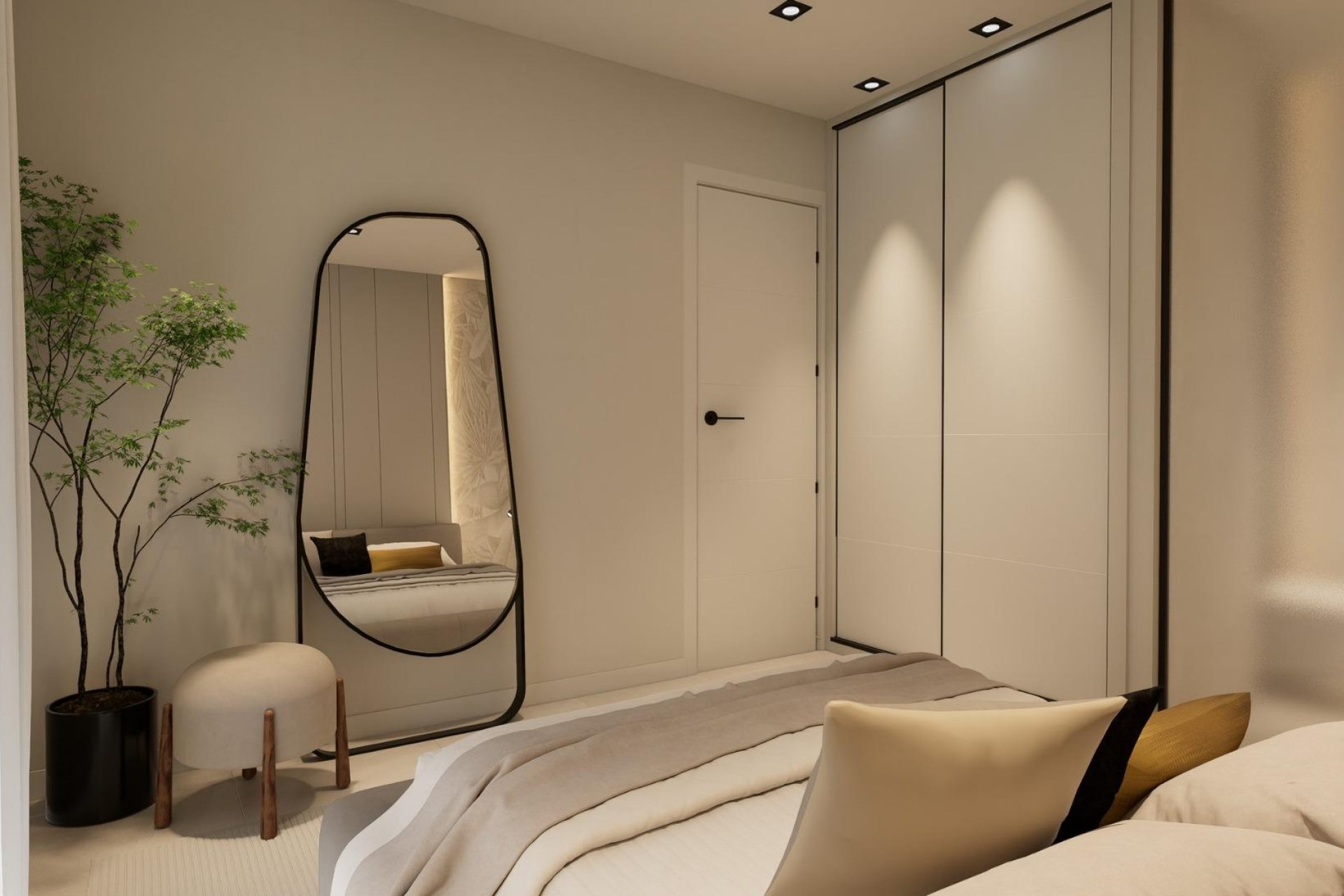 New Build - Bungalow - Pilar de la Horadada - pueblo